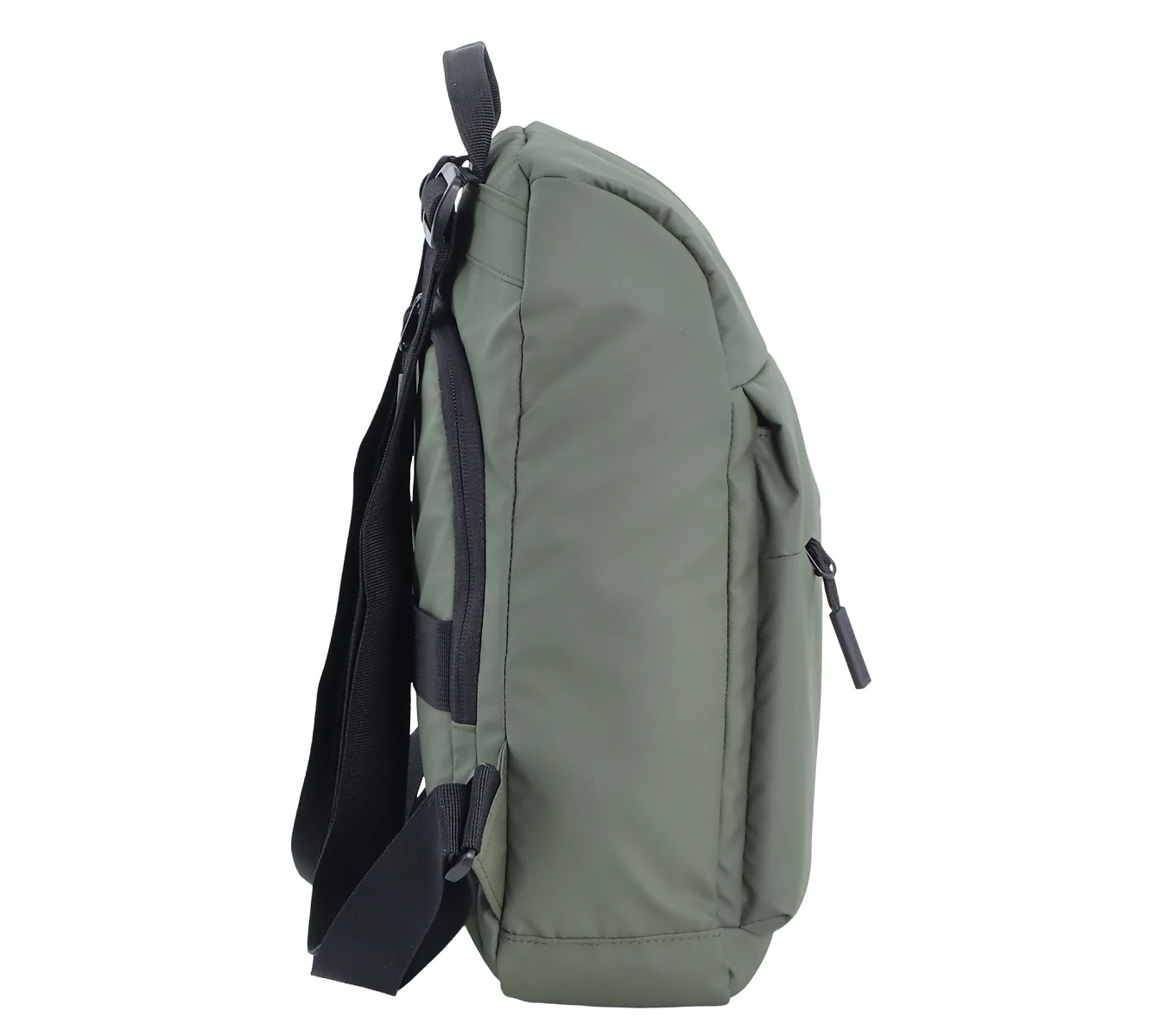 Discovery Urban Security Dayback Rucksack 9 Liter D03440 green - Image 20