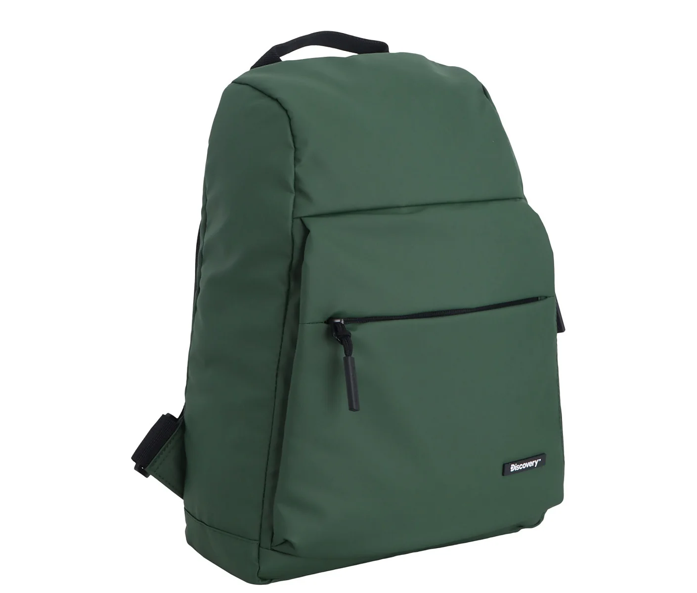 Discovery Urban Security Dayback Rucksack 9 Liter D03440 green - Image 4