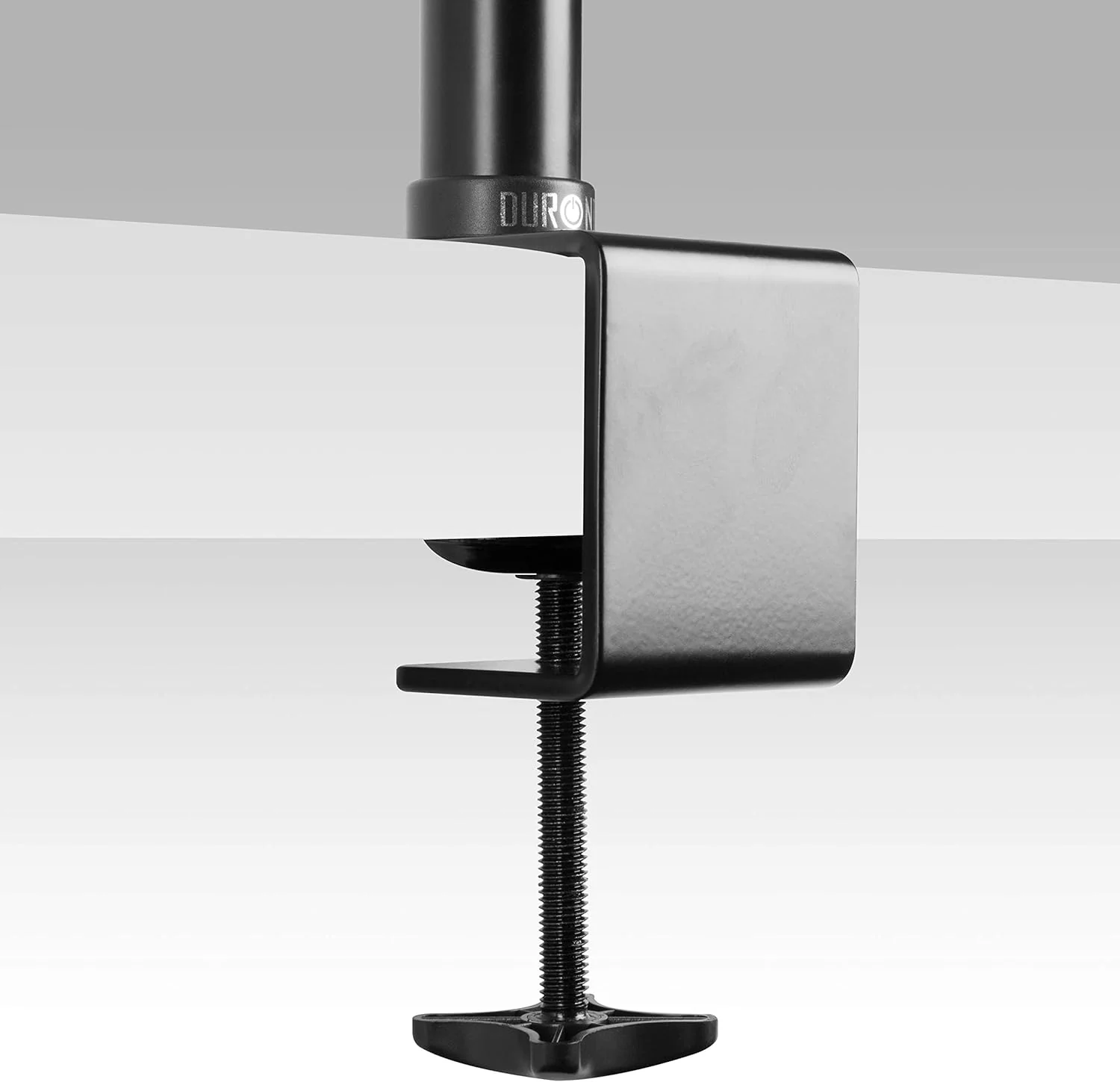 DM35POLE BK 61 cm Monitorhalterung Stange 61cm Erweiterung höhenverstellbar - Image 3