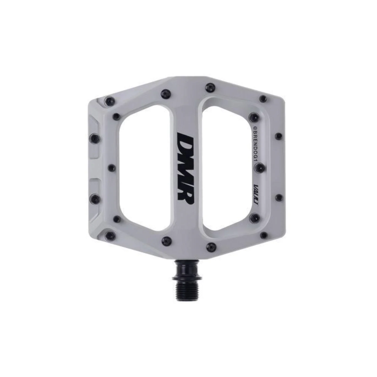DMR Plattformpedal Vault Brendog