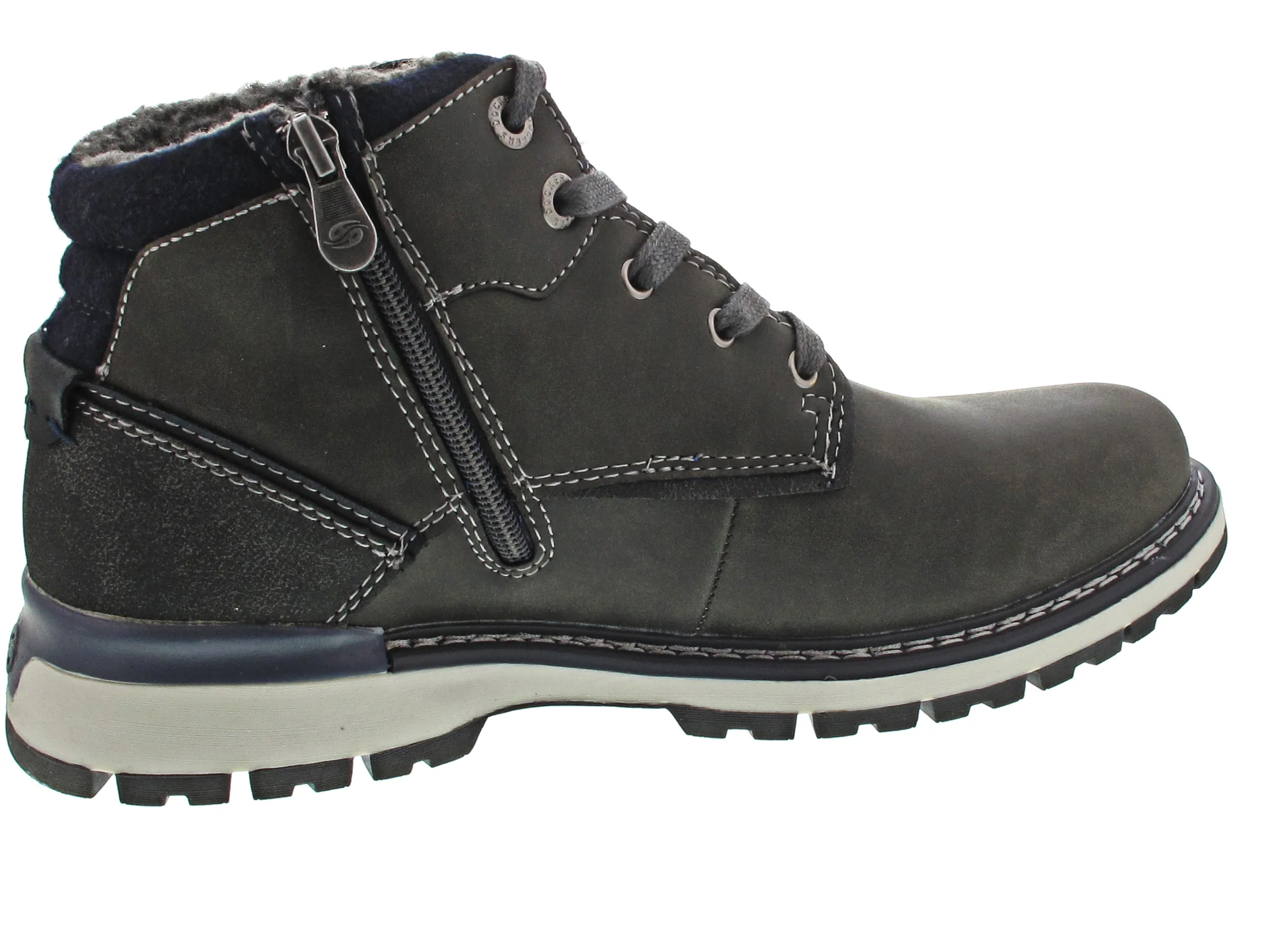 Dockers Boots Grau - Image 17