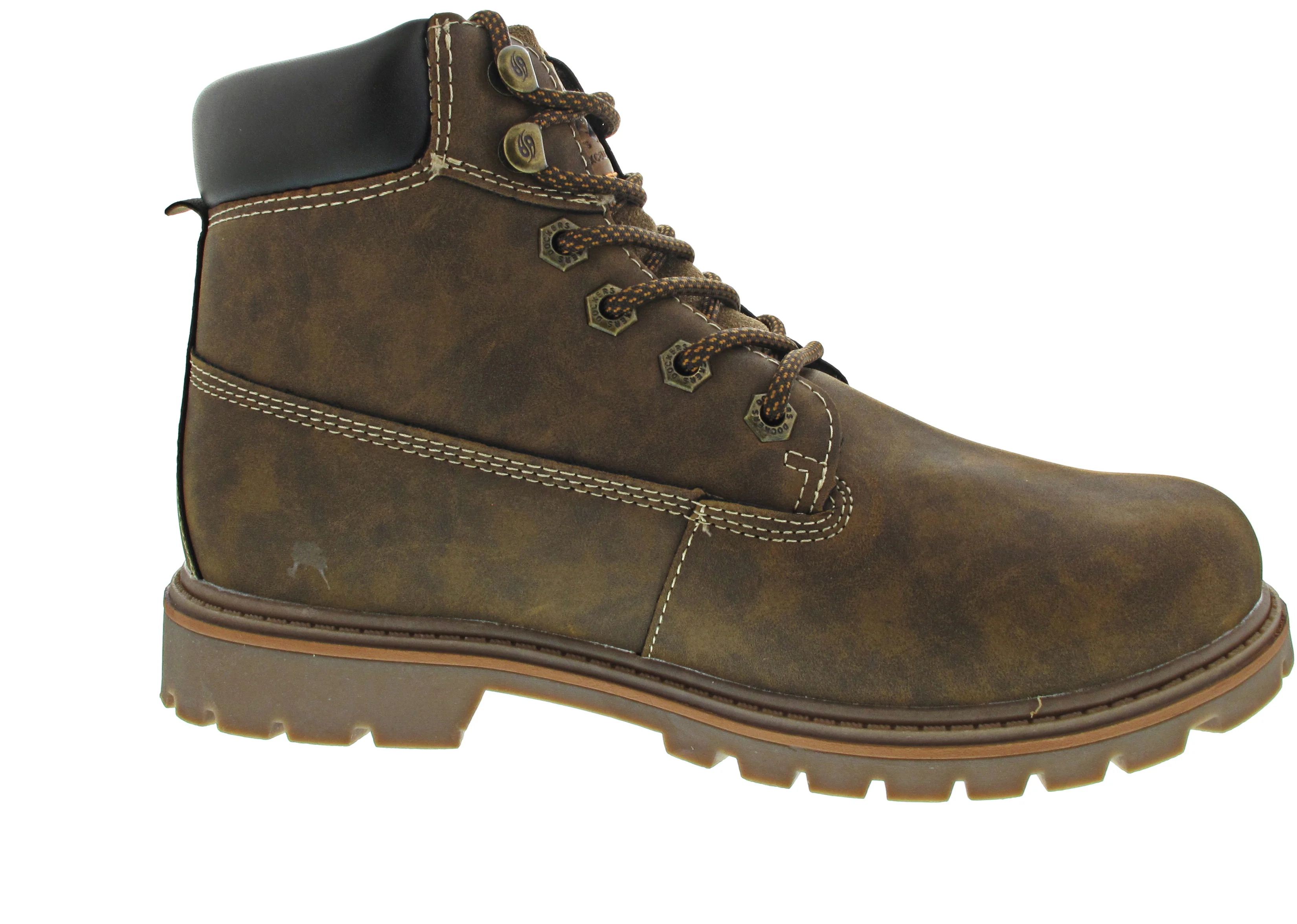 Dockers by Gerli Boots Braun - Image 15