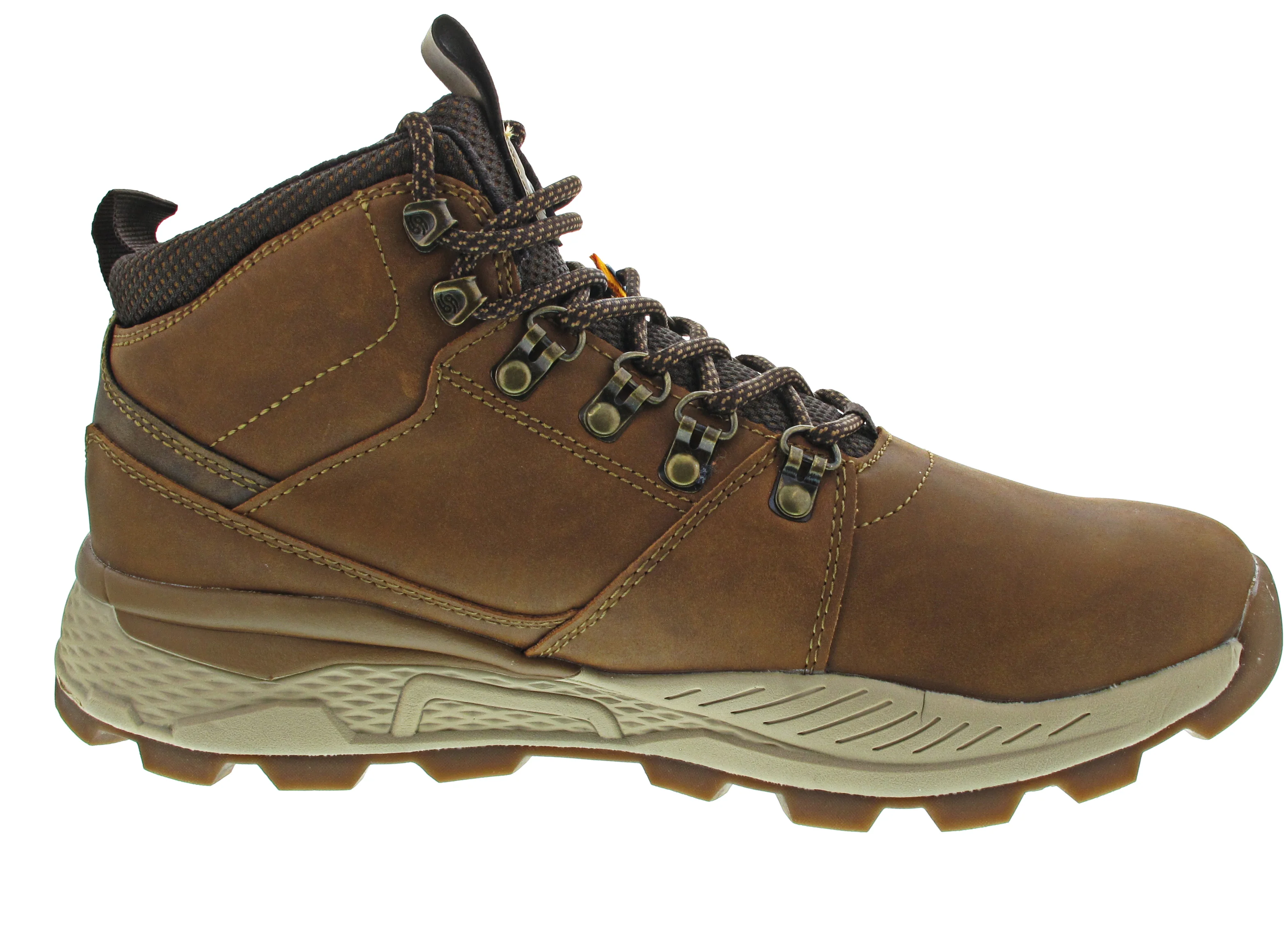 Dockers by Gerli Boots Braun - Image 11