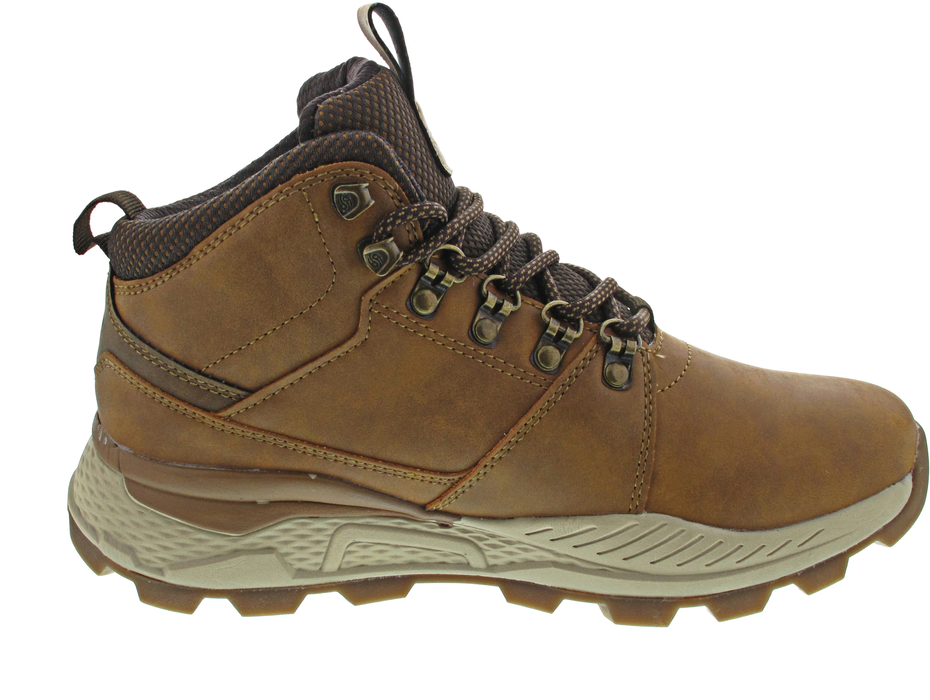 Dockers by Gerli Boots Braun - Image 21
