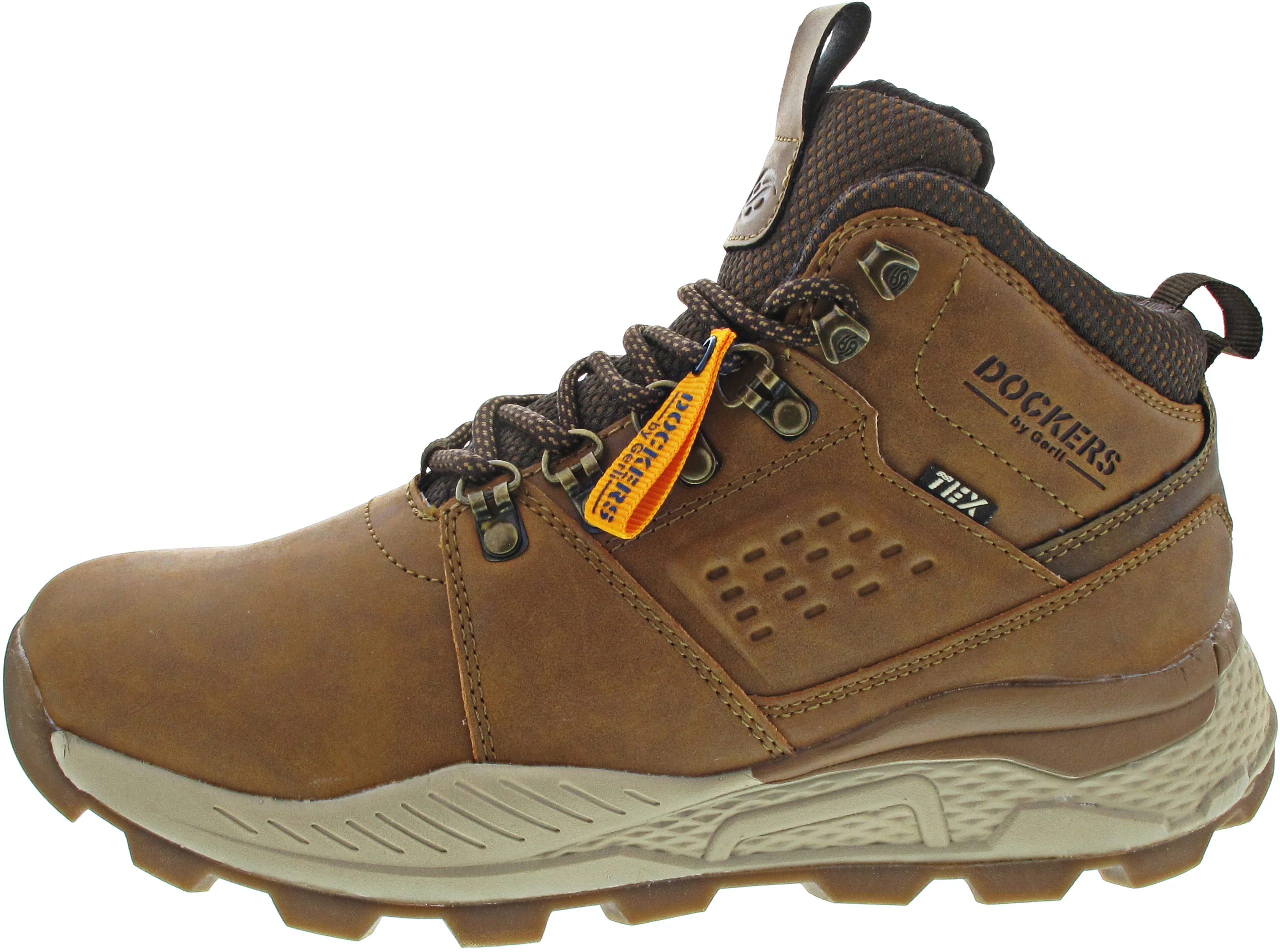 Dockers by Gerli Boots Braun - Image 5