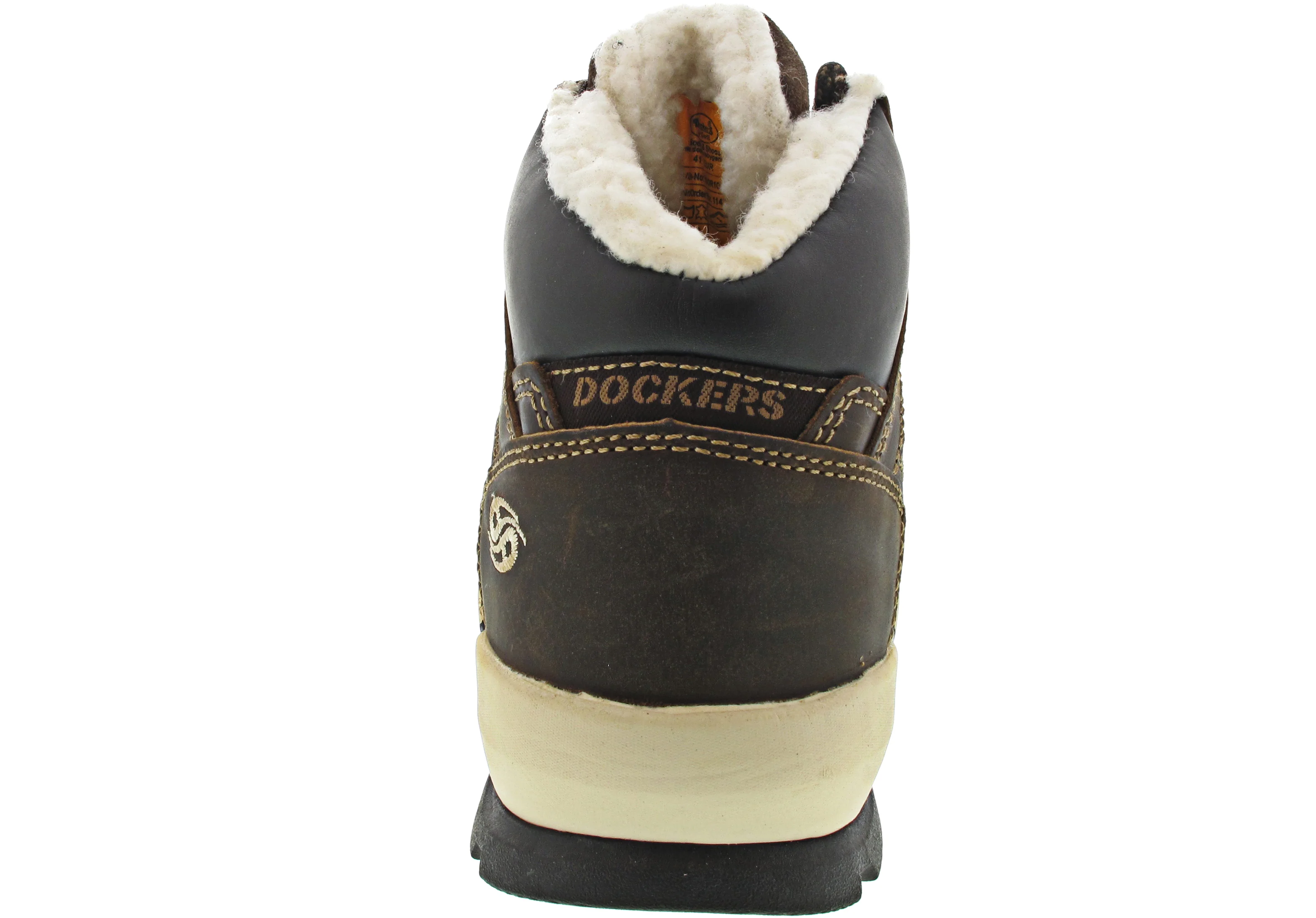 Dockers by Gerli Boots Braun - Image 10