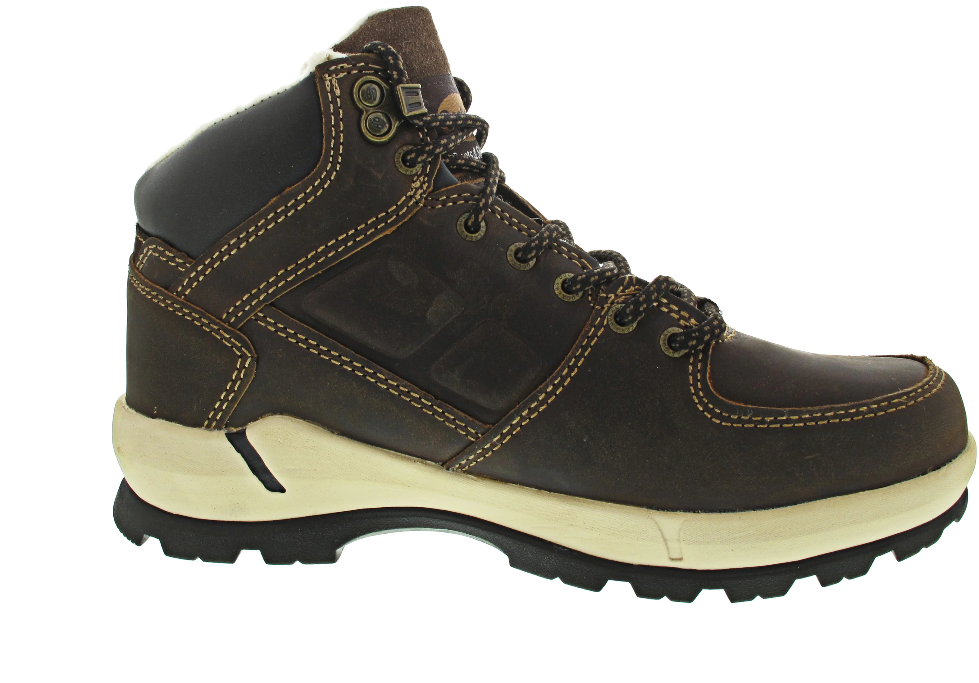 Dockers by Gerli Boots Braun - Image 18