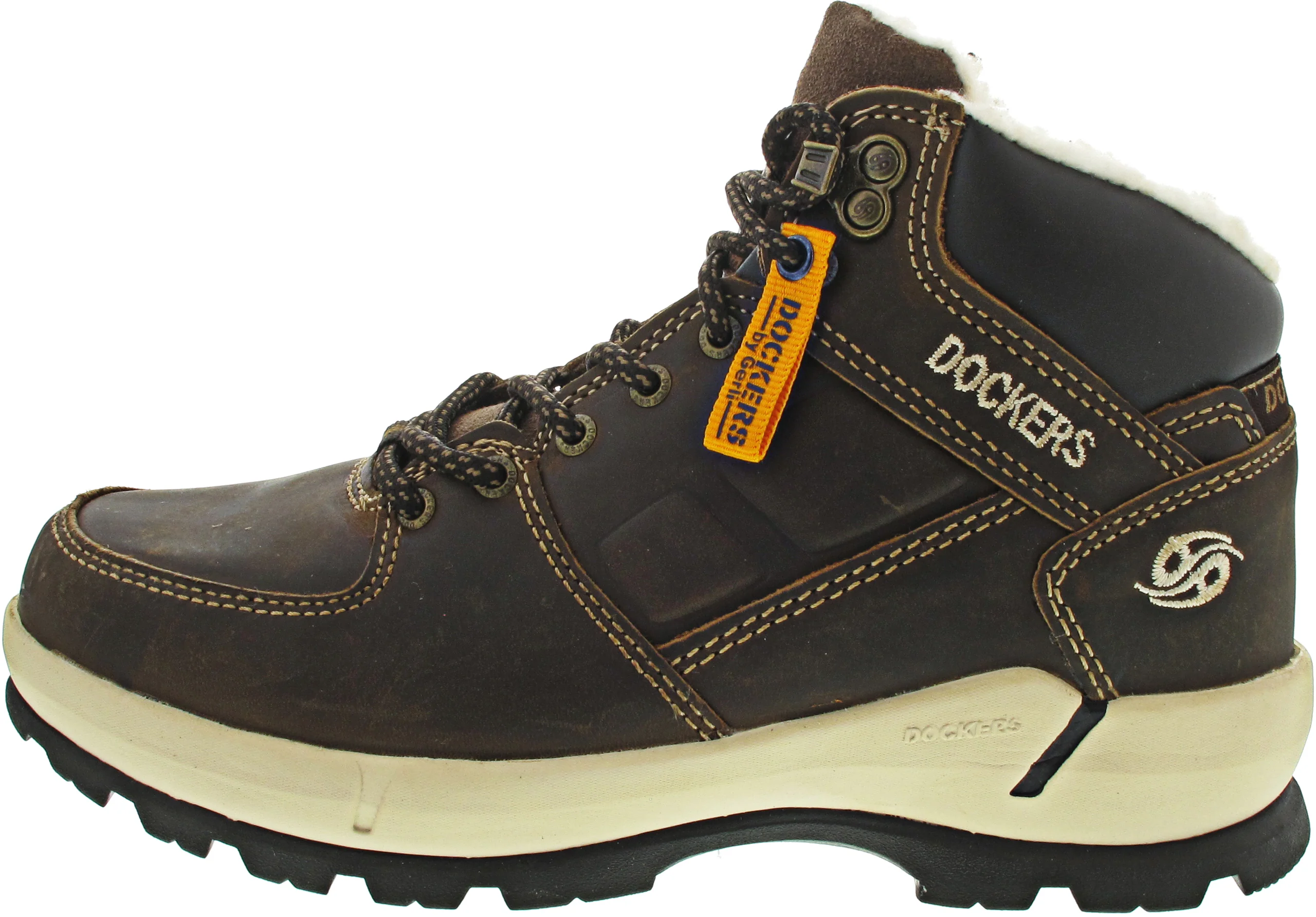 Dockers by Gerli Boots Braun - Image 6