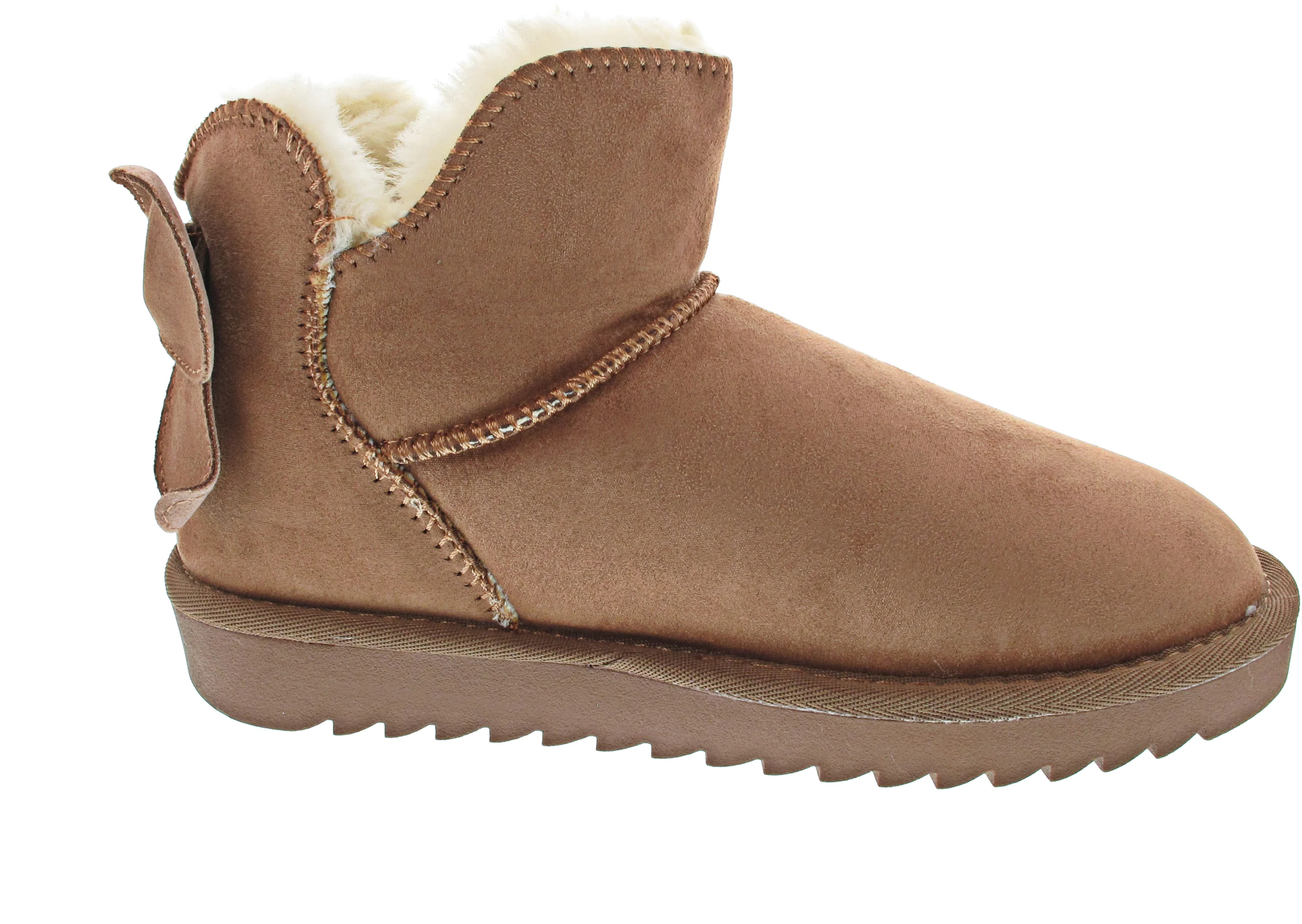 Dockers by Gerli Boots Braun - Image 18