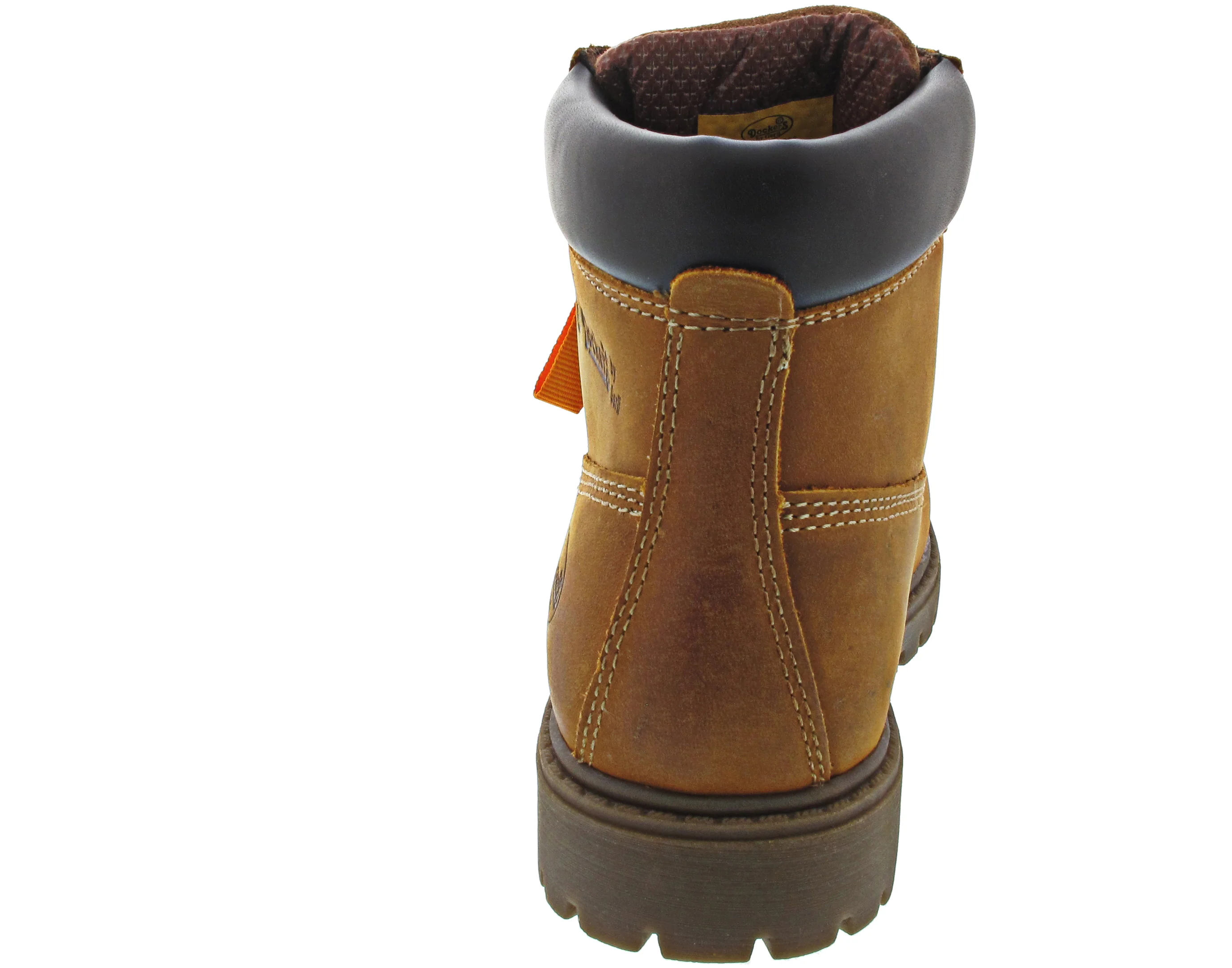 Dockers by Gerli Boots Braun - Image 4