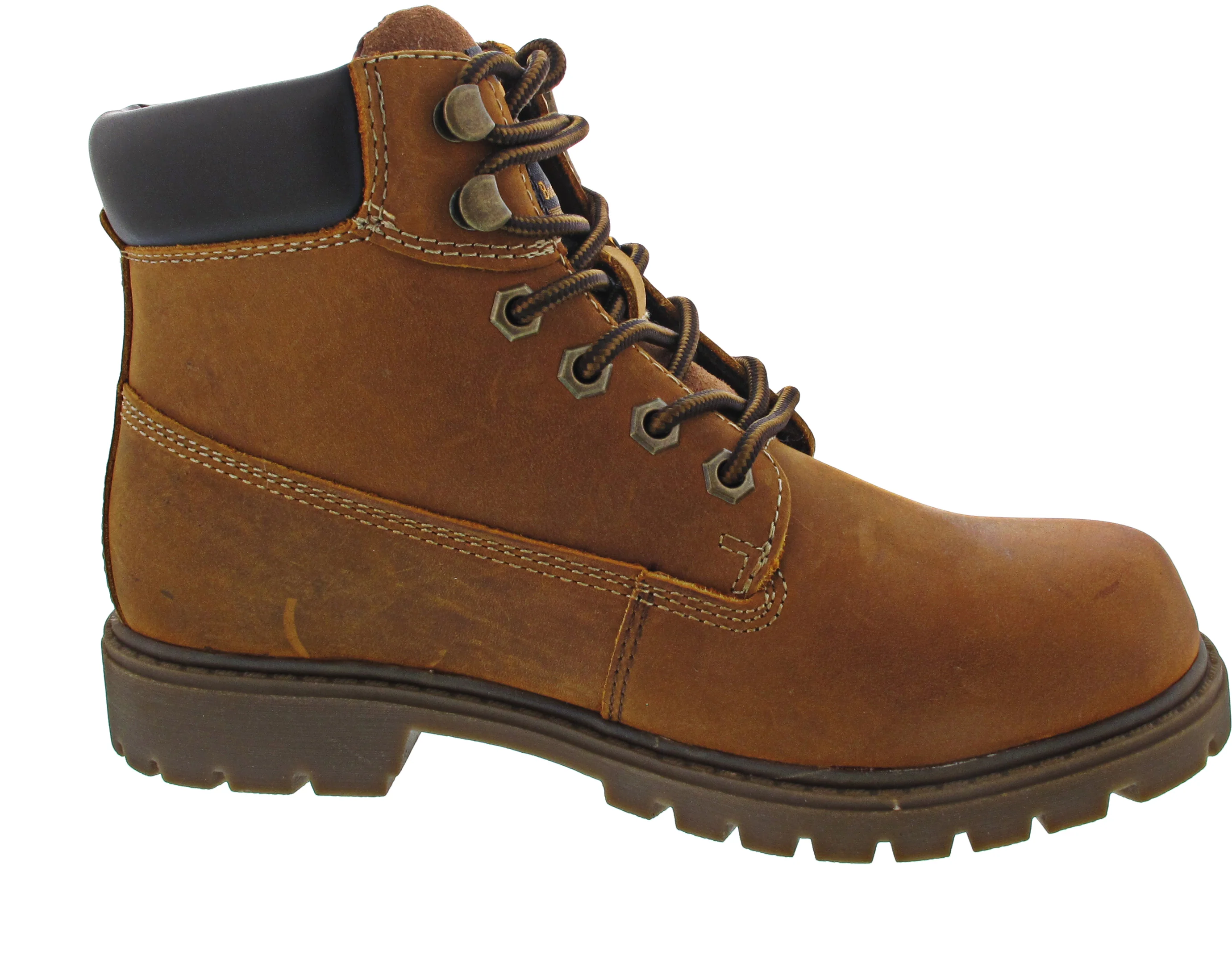 Dockers by Gerli Boots Braun - Image 7