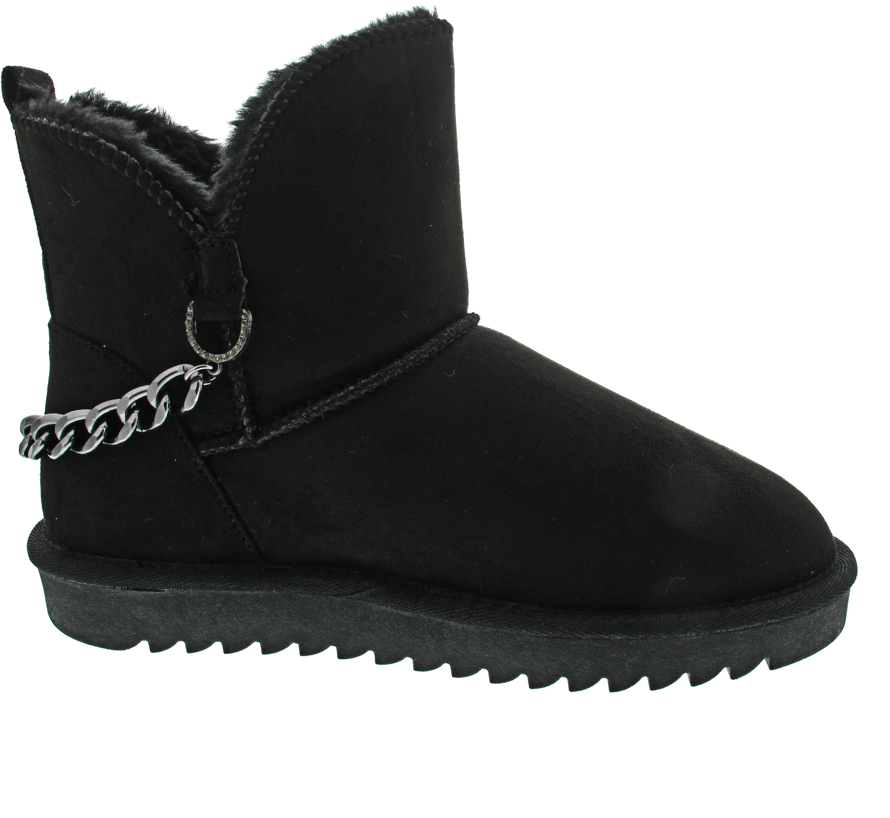 Dockers by Gerli Boots Schwarz - Image 4