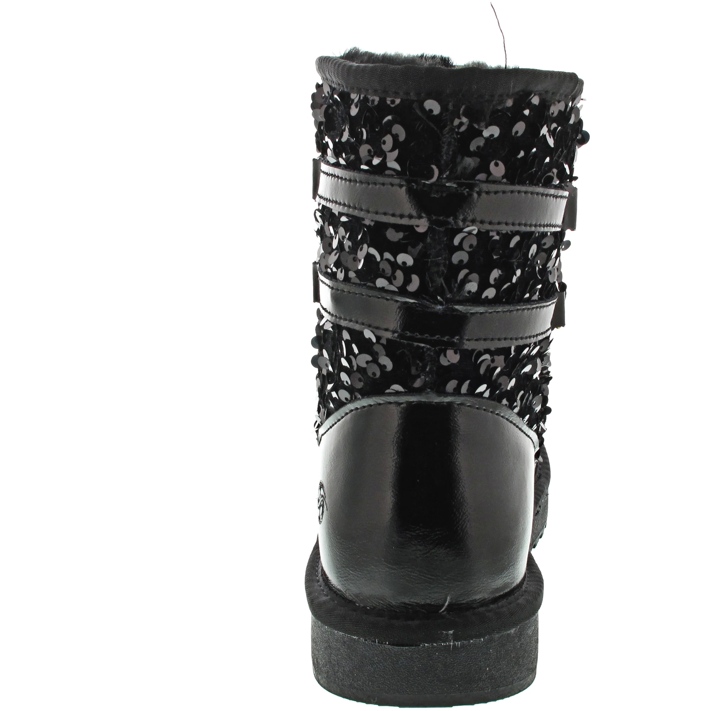Dockers by Gerli Boots Schwarz - Image 8