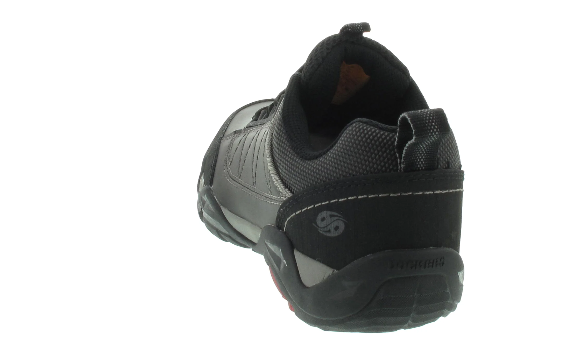 Dockers by Gerli Herren Halbschuh schwarz kombi - Image 12
