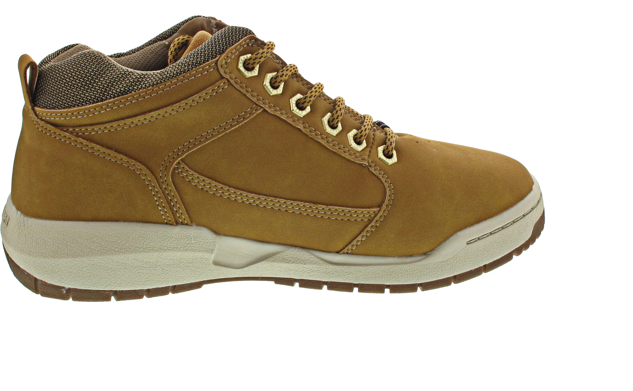 Dockers by Gerli Herren Schnürstiefel beige - Image 14