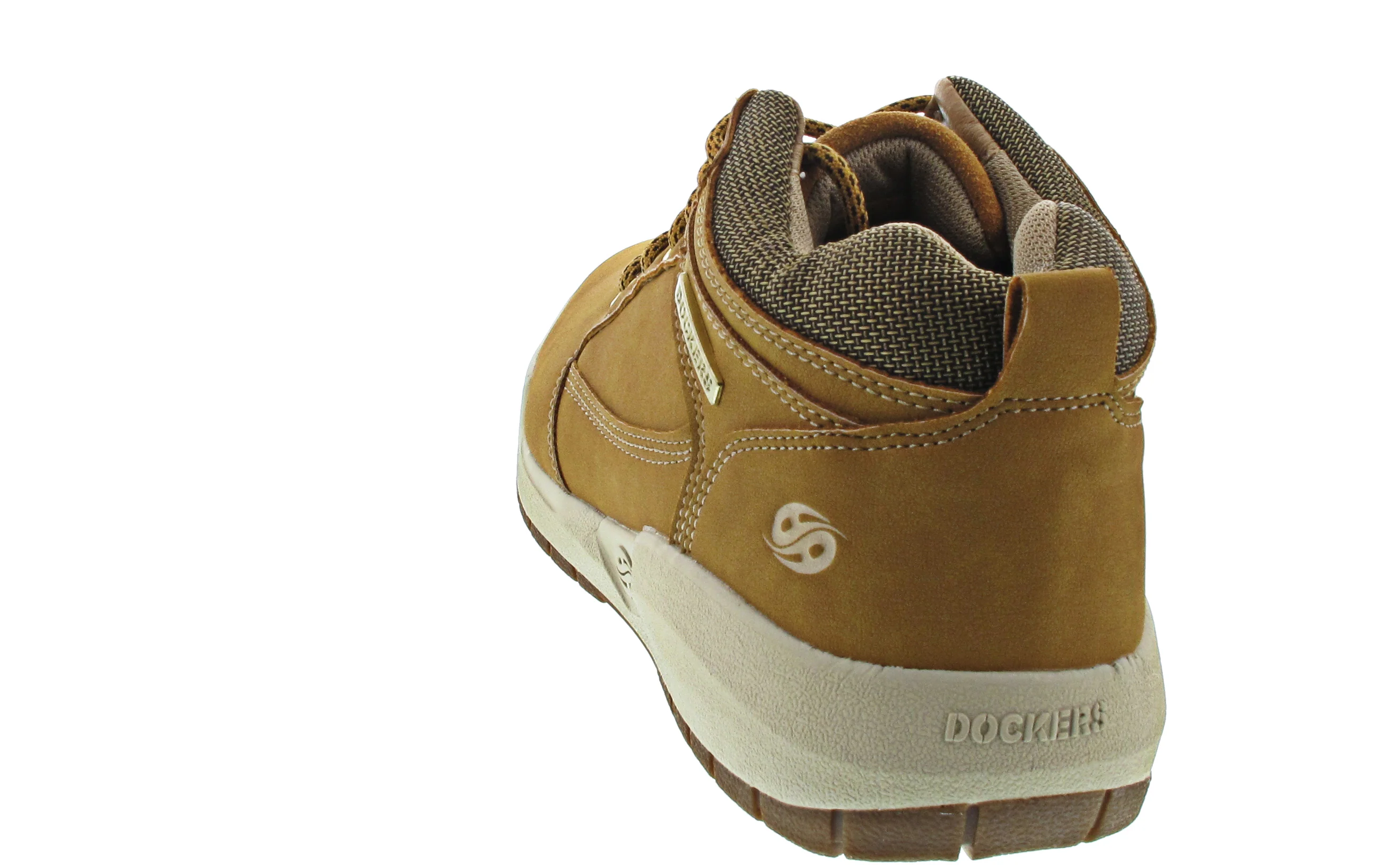 Dockers by Gerli Herren Schnürstiefel beige - Image 9