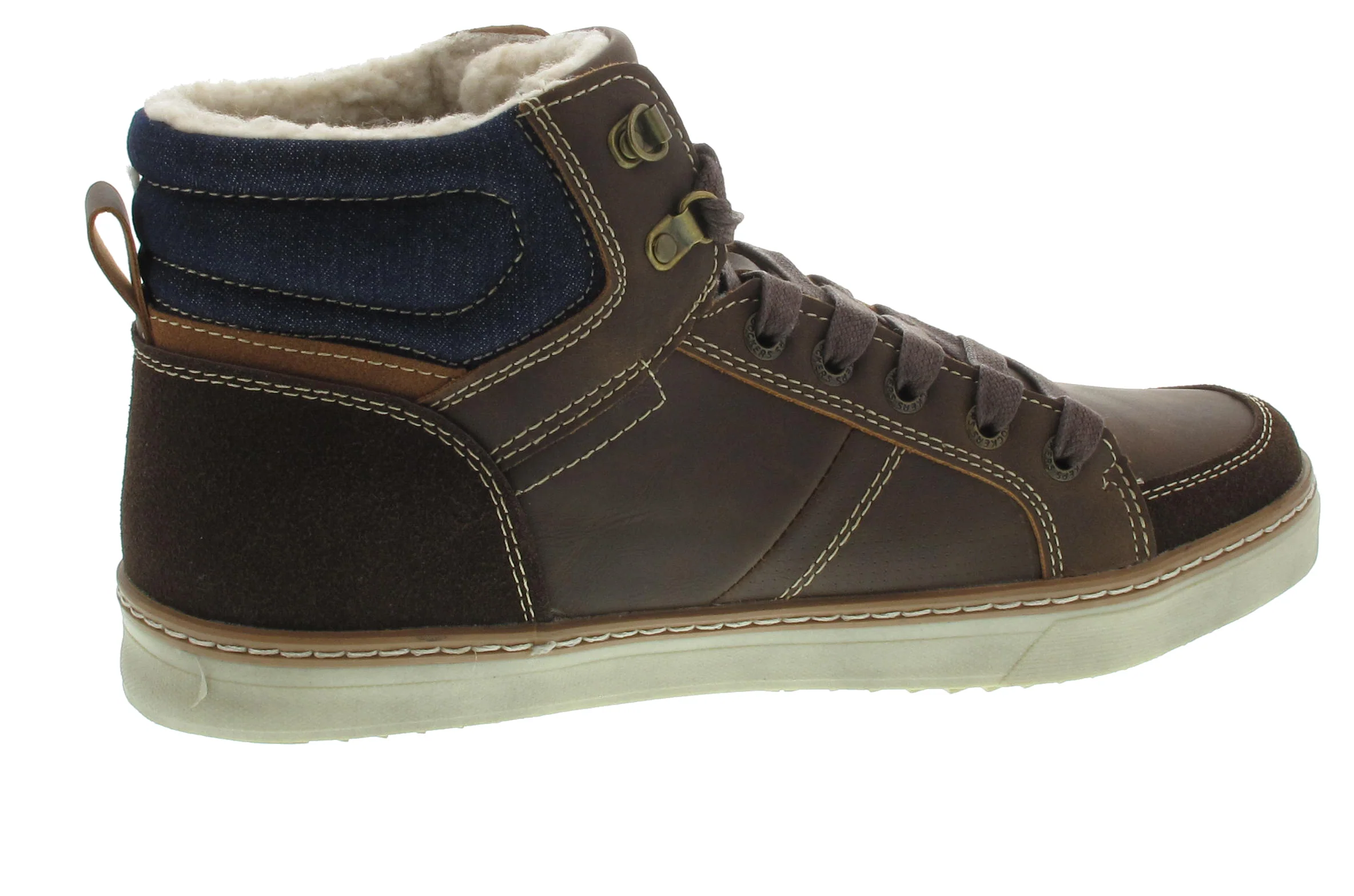 Dockers by Gerli Herren Sneaker braun - Image 11