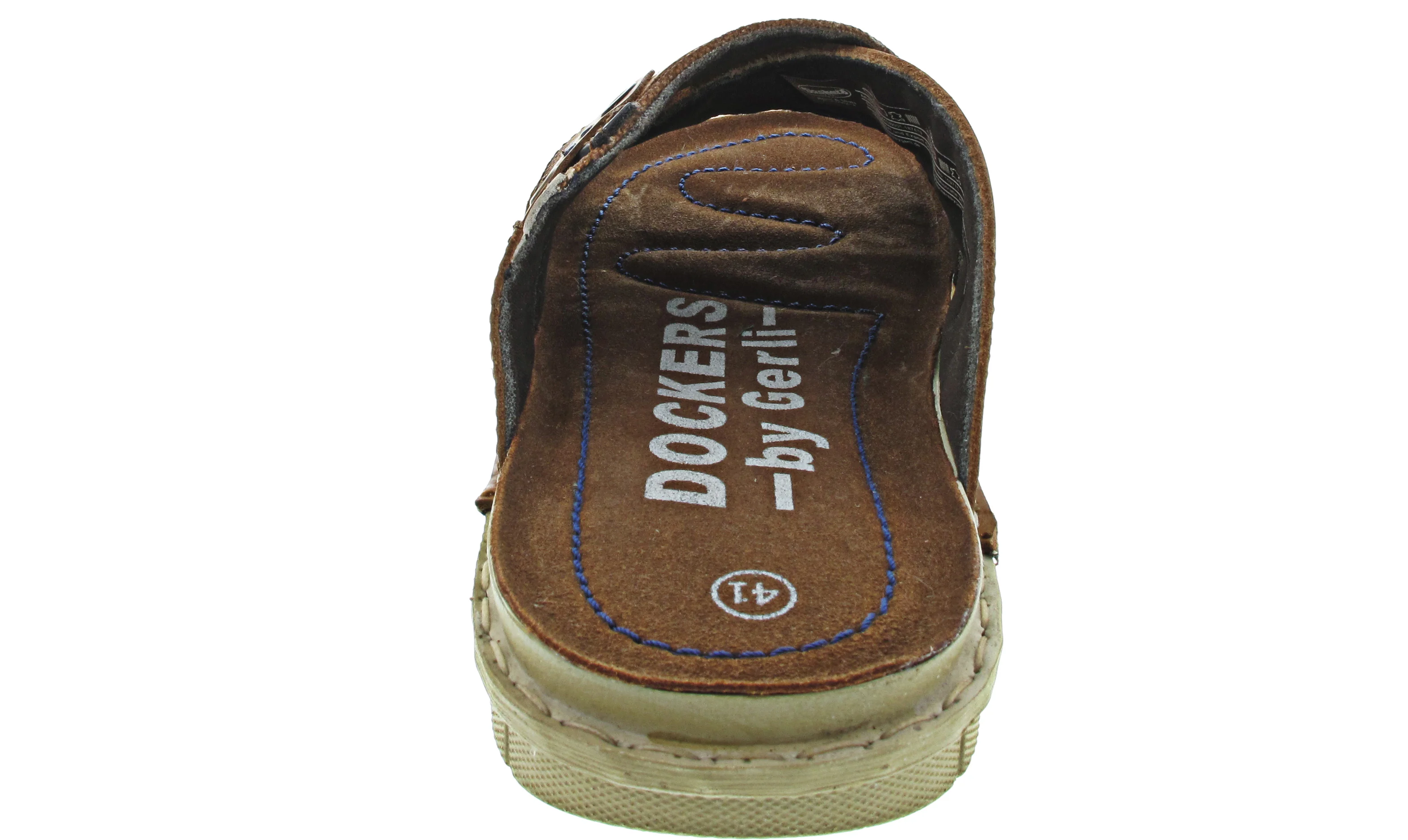 Dockers by Gerli Pantolette Braun - Image 11