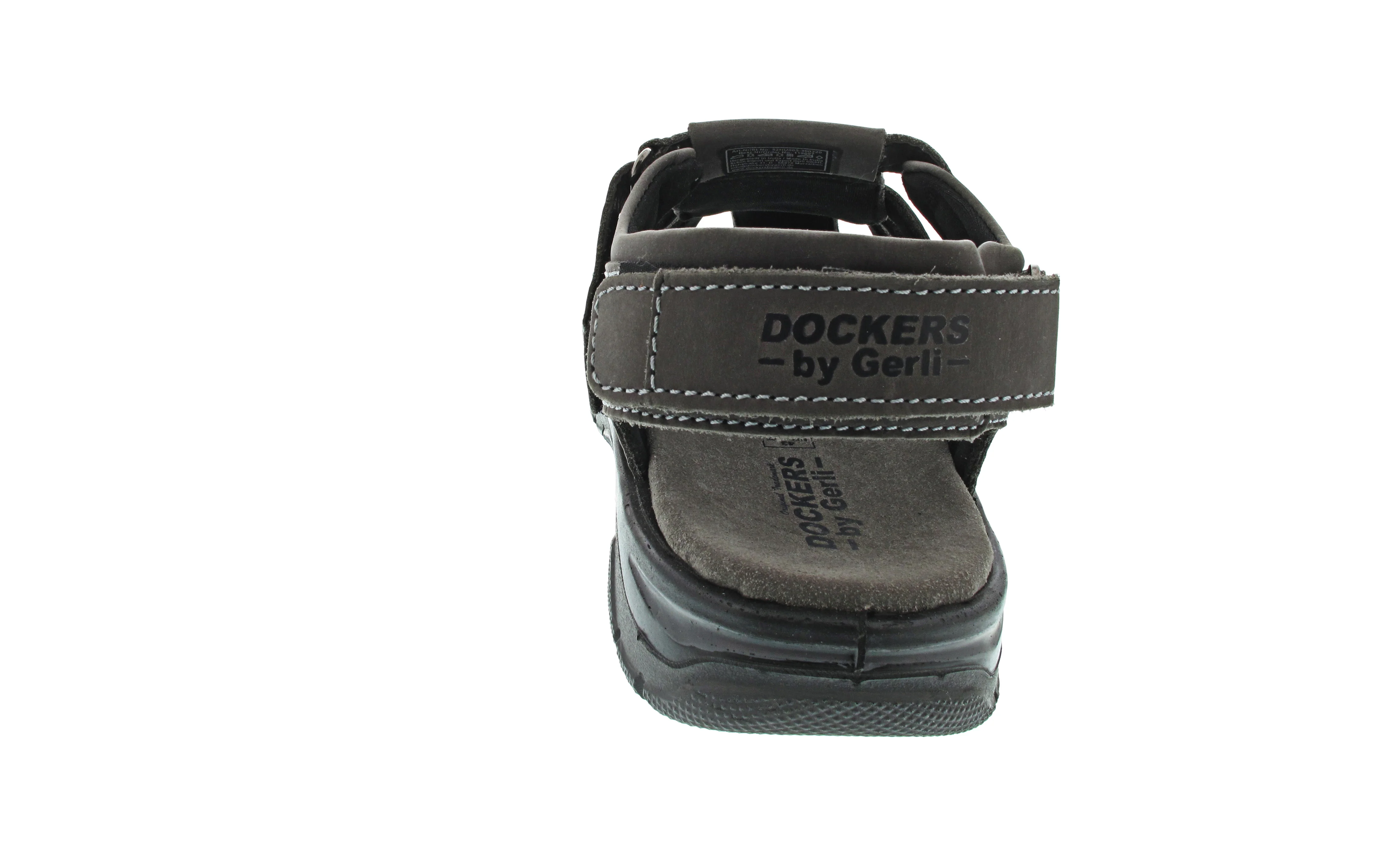 Dockers by Gerli Sandale Grau - Image 20