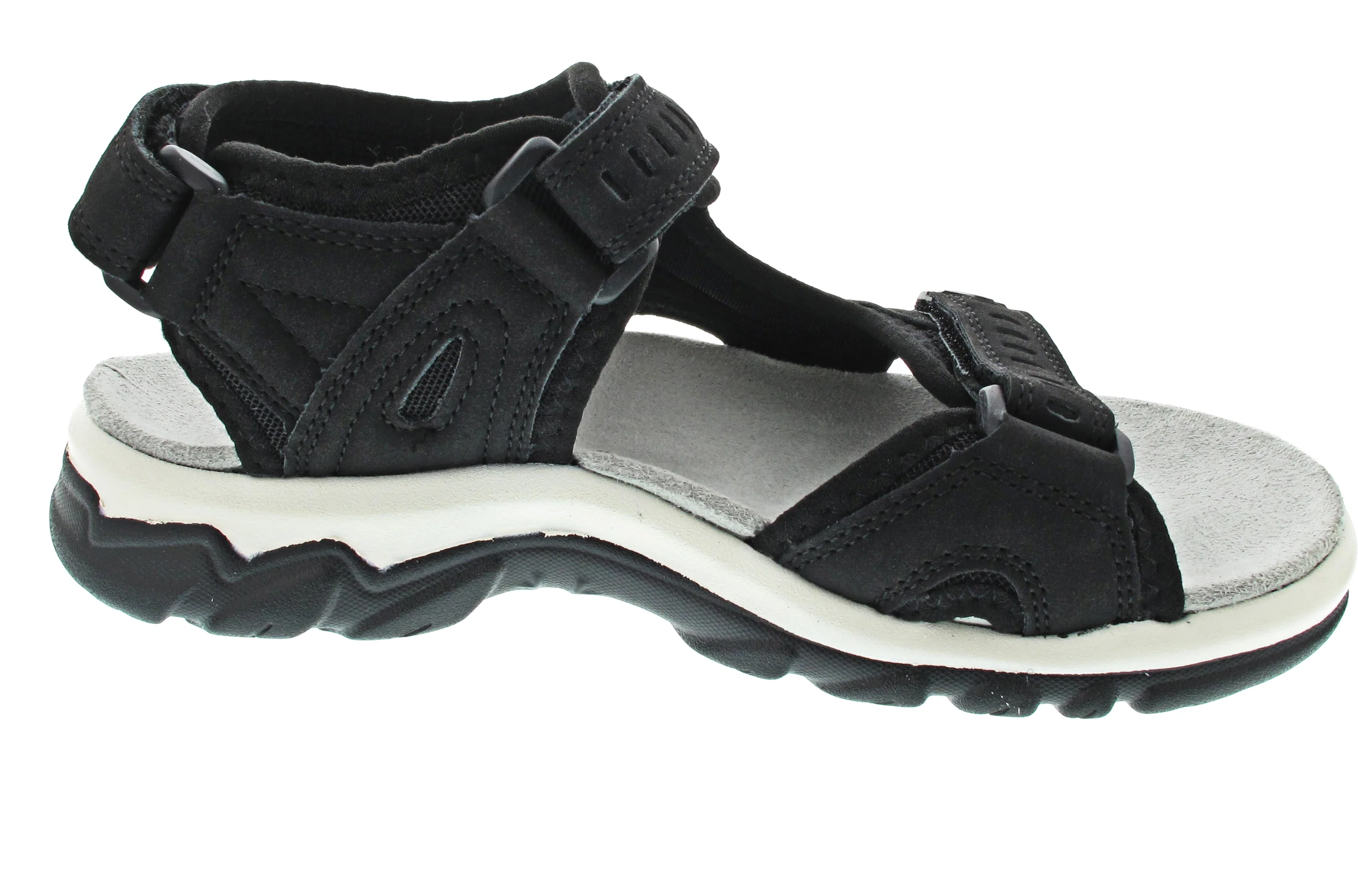 Dockers by Gerli Sandale Schwarz - Image 14