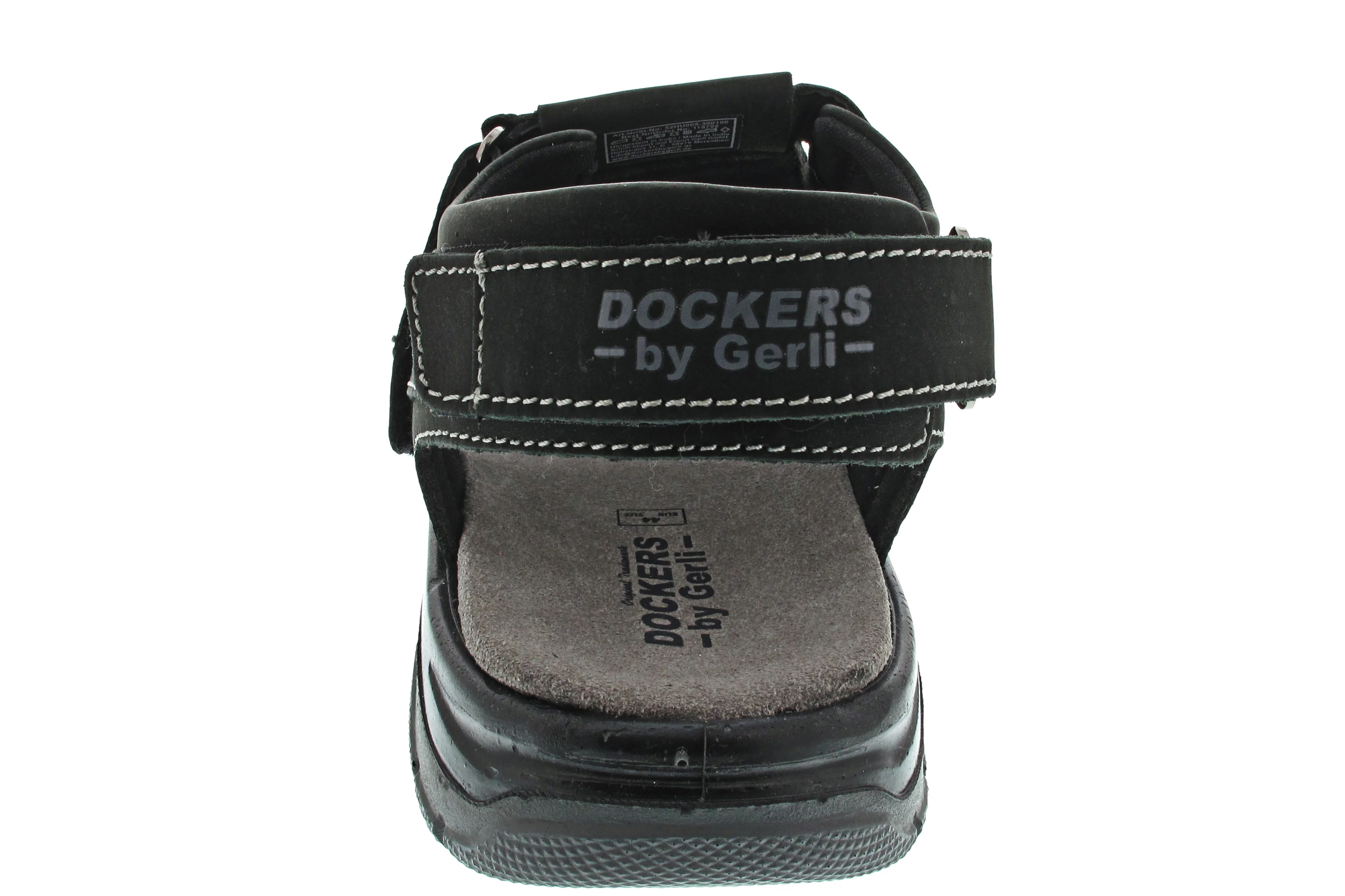 Dockers by Gerli Sandale Schwarz - Image 17