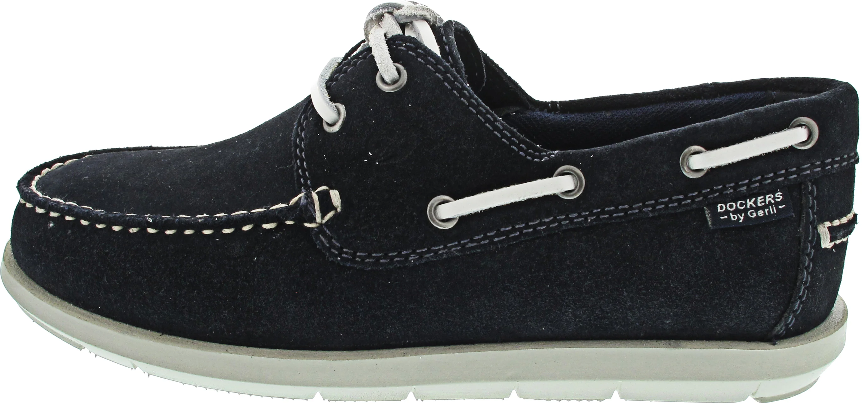 Dockers by Gerli Schnürer Blau - Image 16