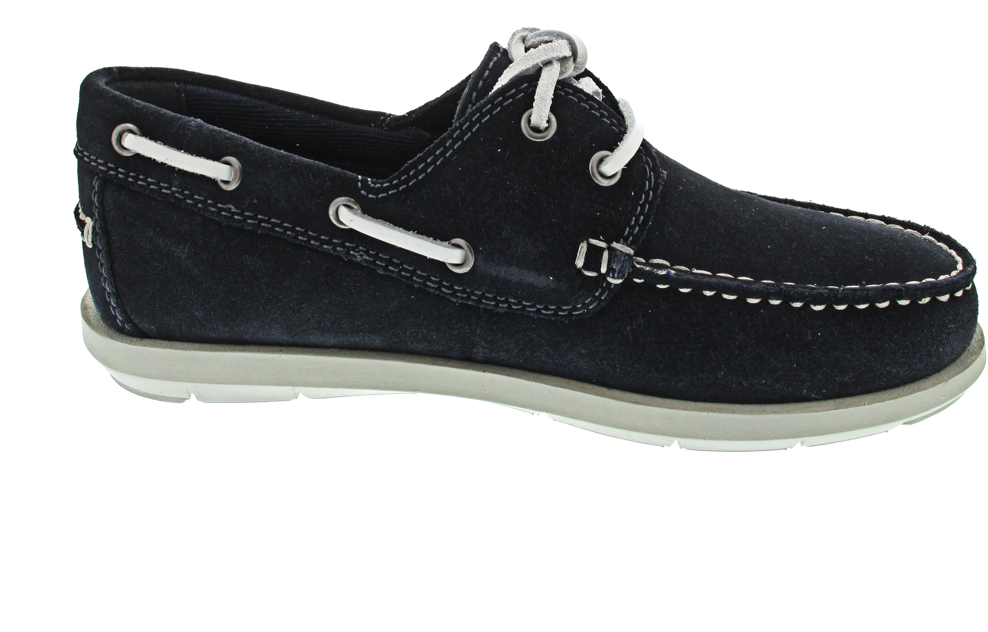 Dockers by Gerli Schnürer Blau - Image 6