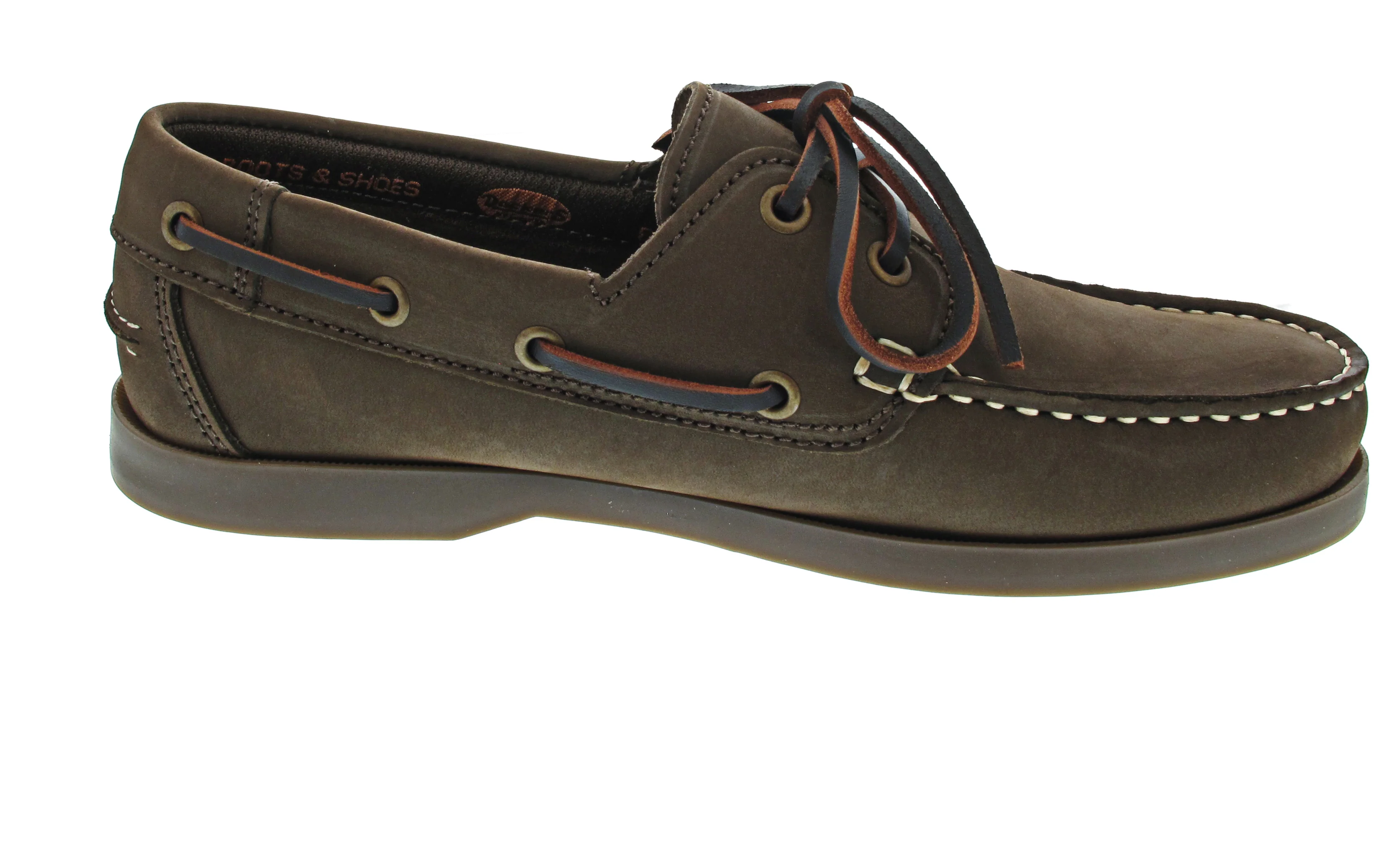 Dockers by Gerli Schnürer Braun - Image 9