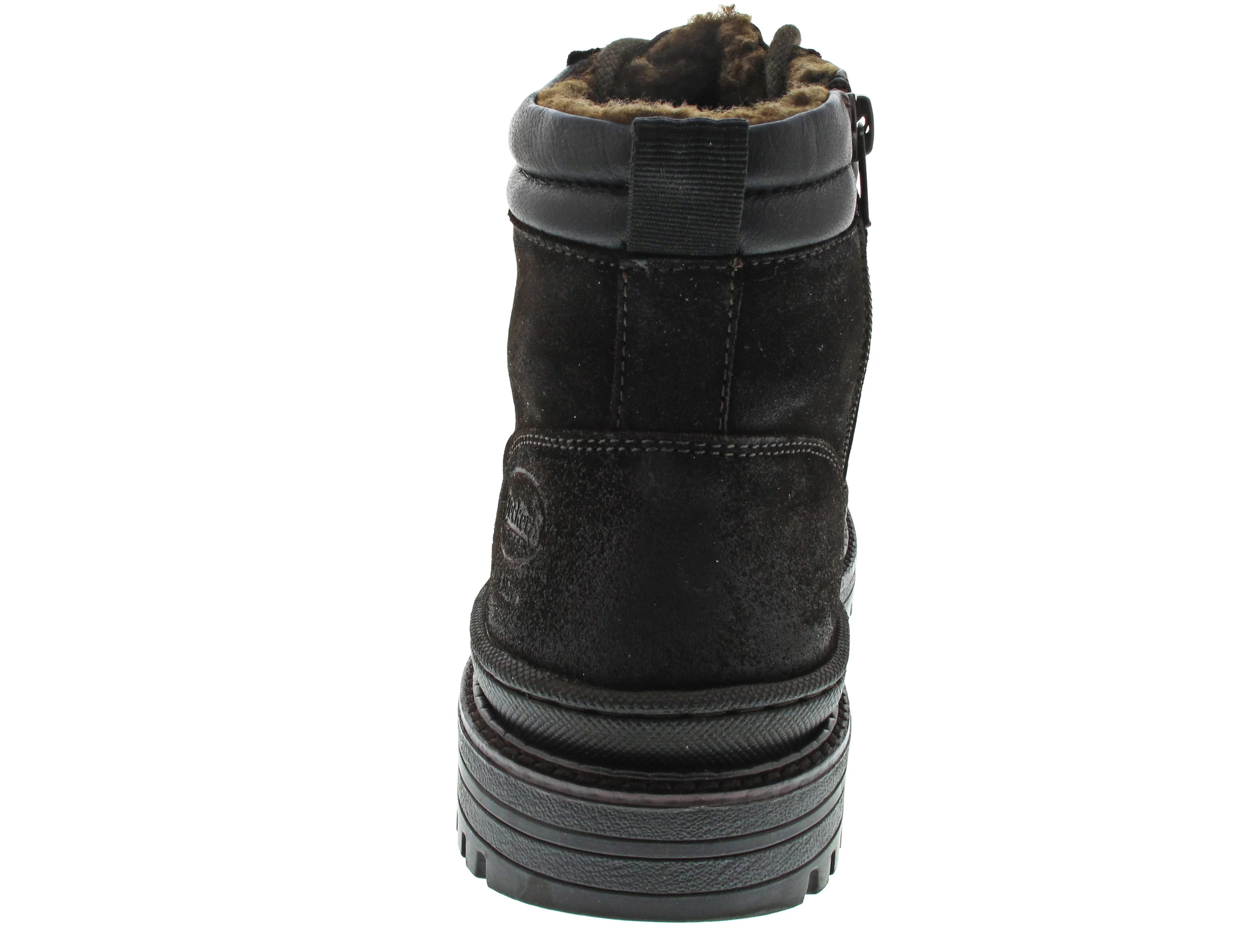 Dockers by Gerli Schnürstiefel Braun - Image 14