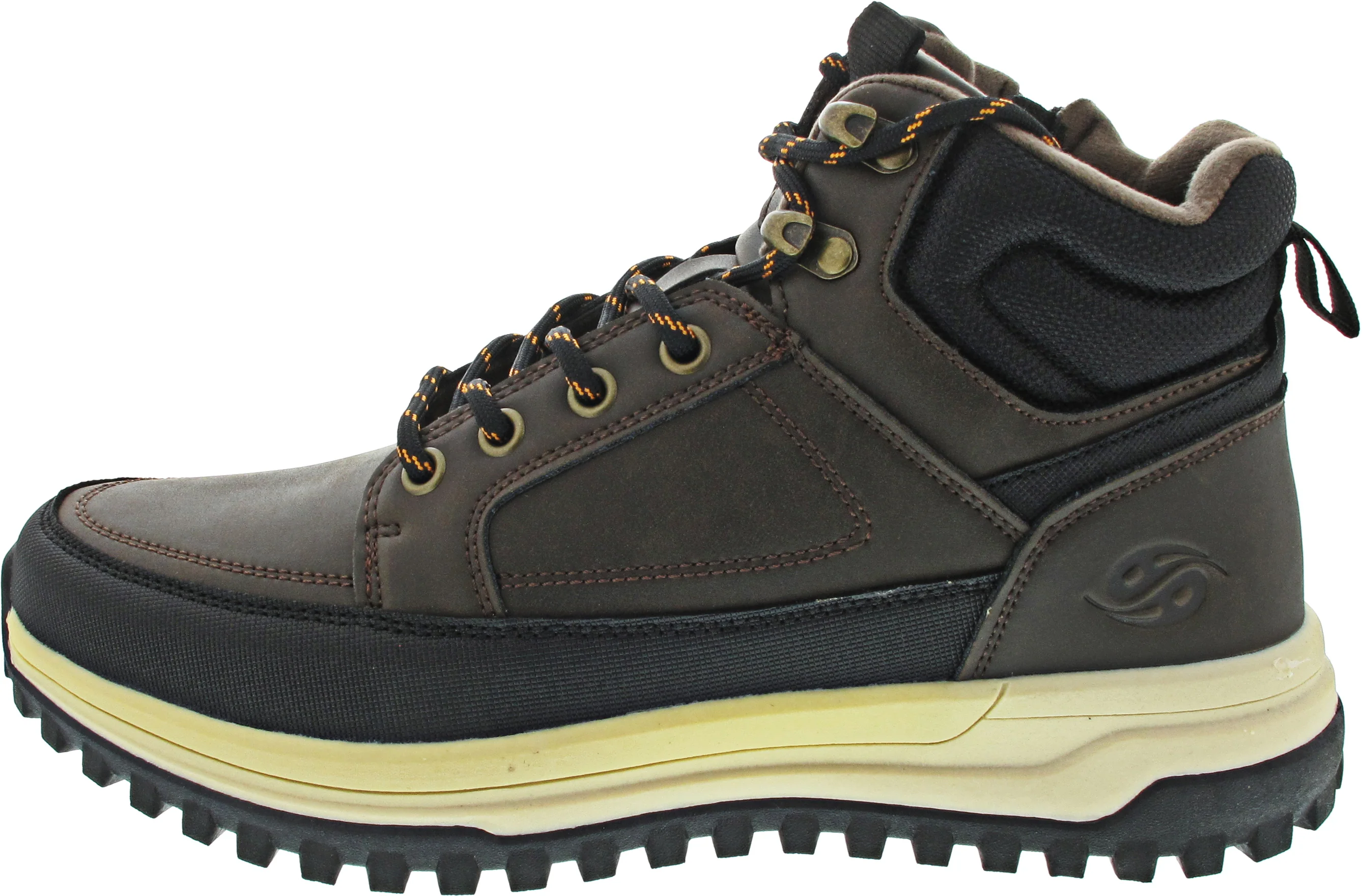Dockers by Gerli Schnürstiefel Braun - Image 2