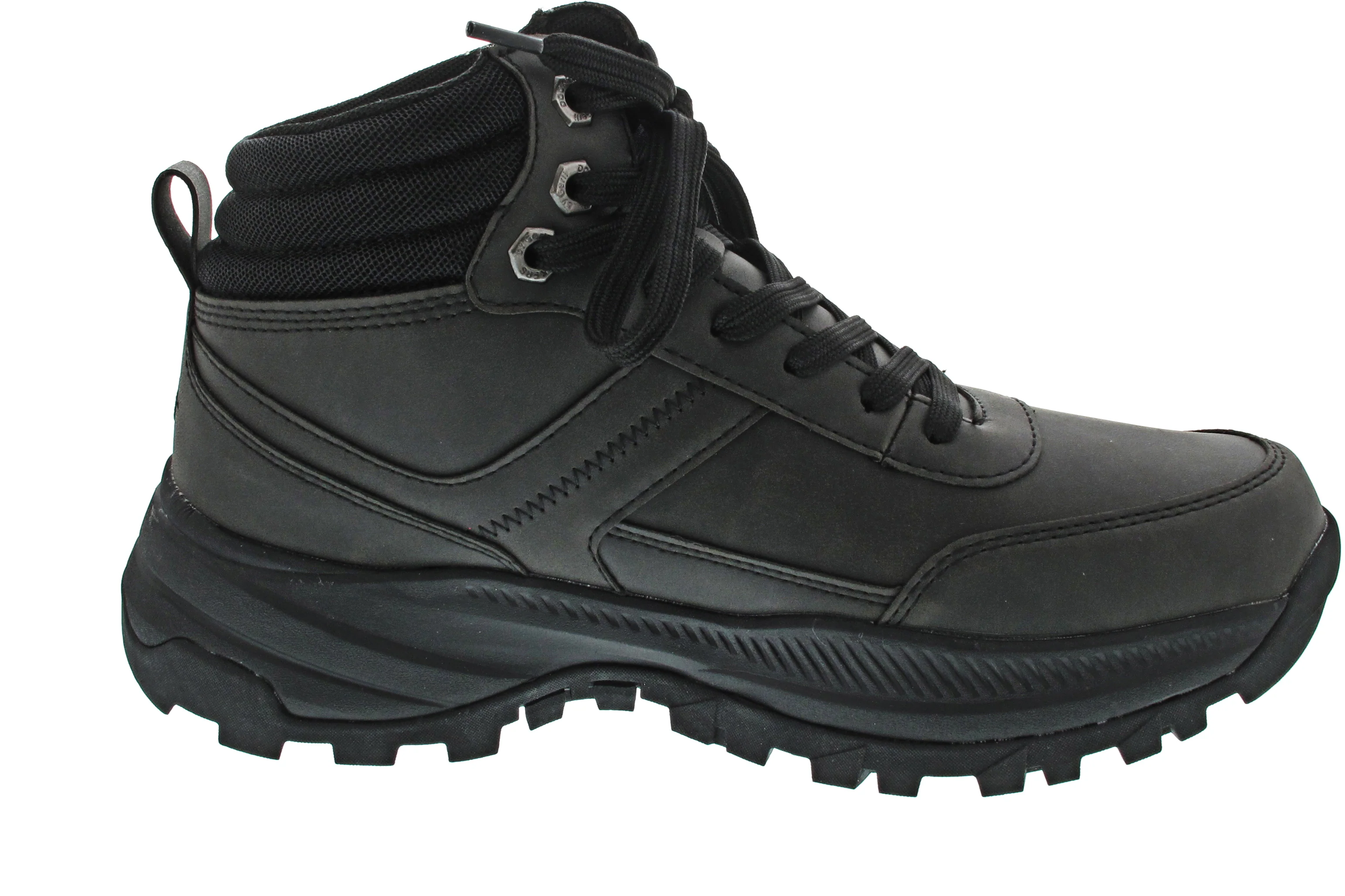 Dockers by Gerli Schnürstiefel Schwarz - Image 9