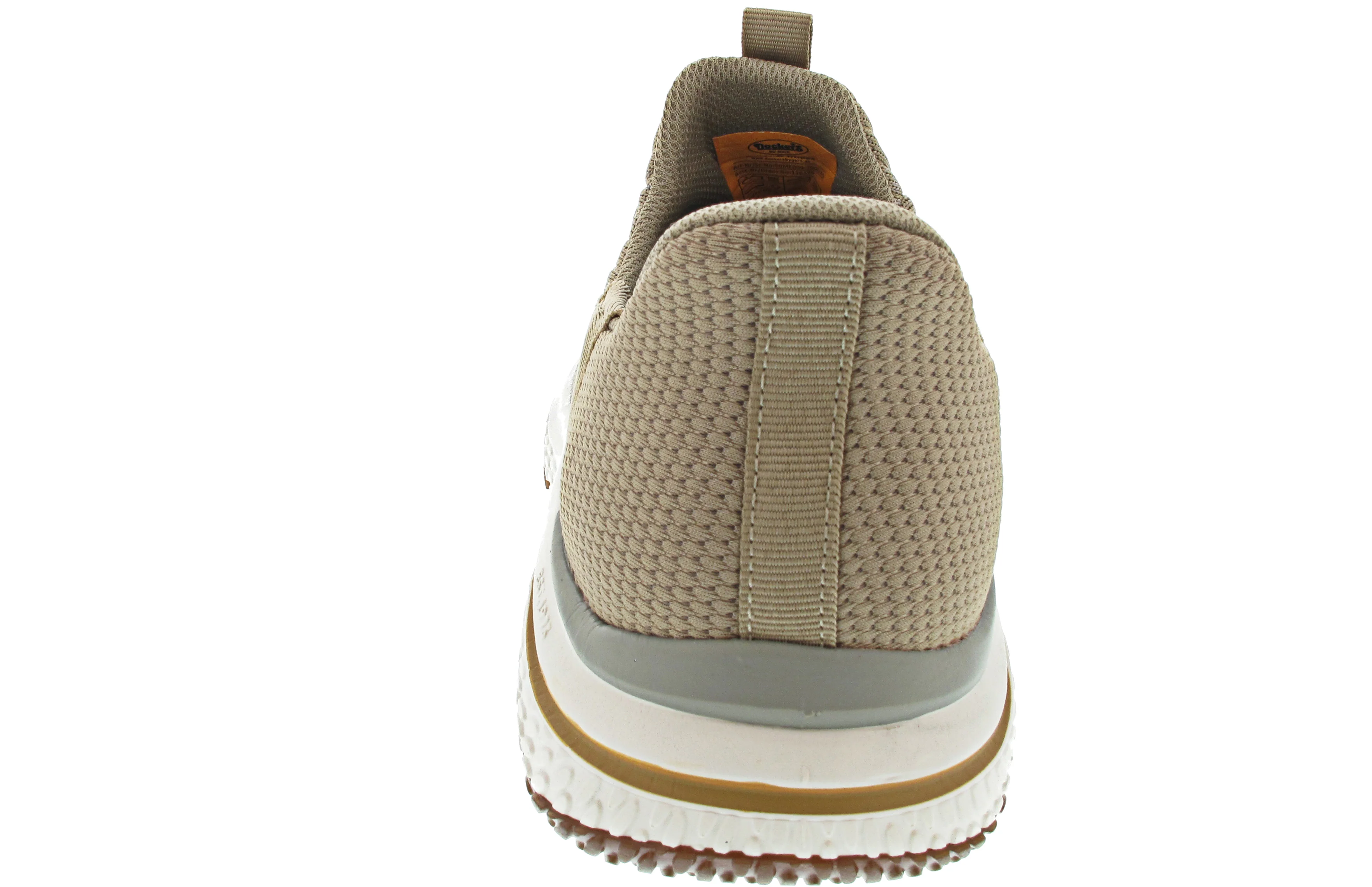 Dockers by Gerli Slipper Beige - Image 19