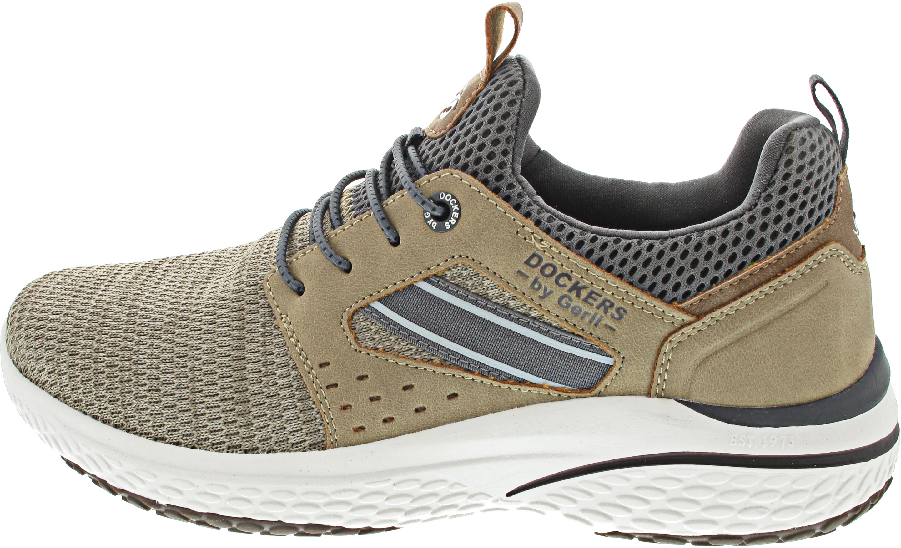 Dockers by Gerli Slipper Beige - Image 2