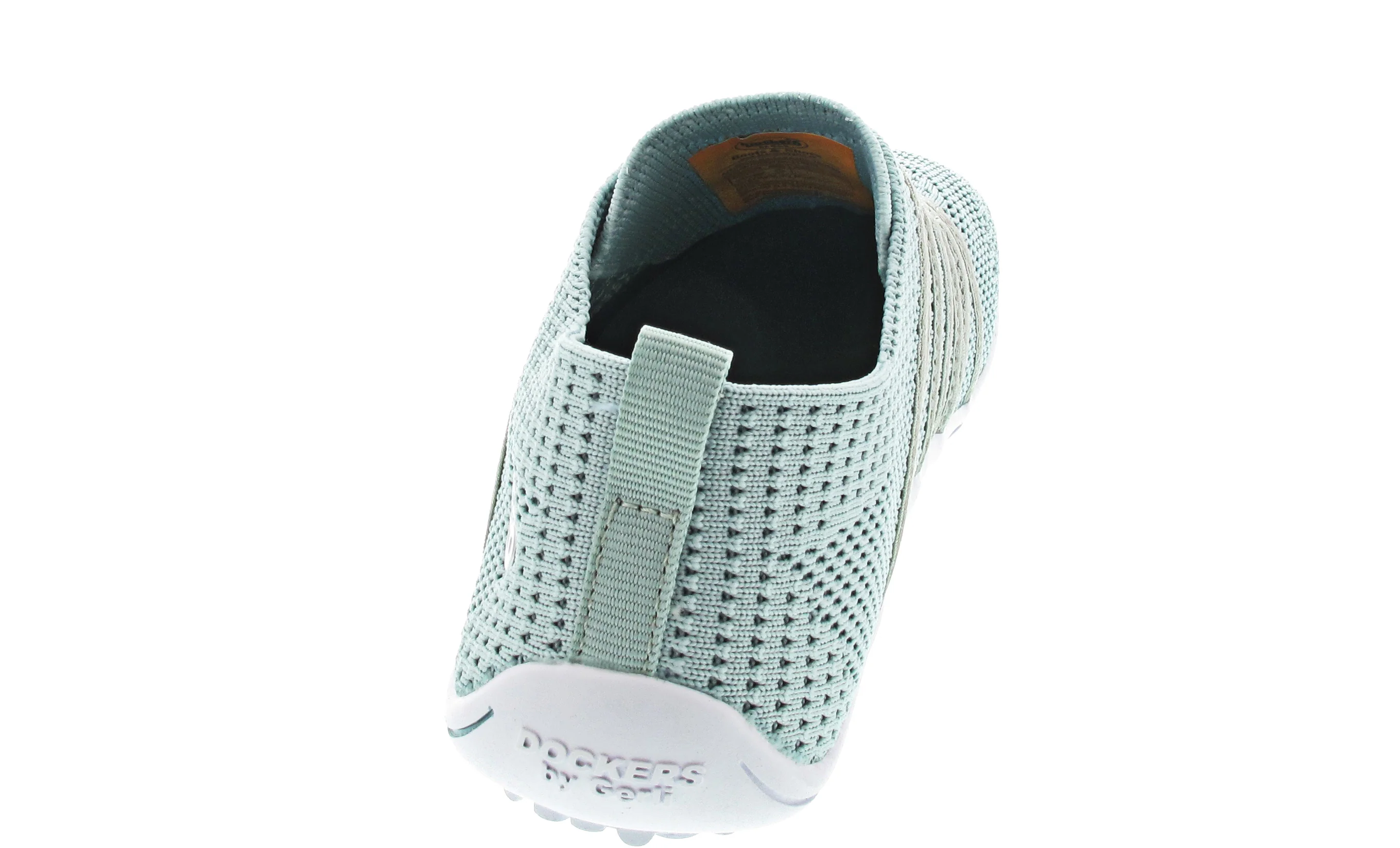Dockers by Gerli Slipper Grün - Image 12