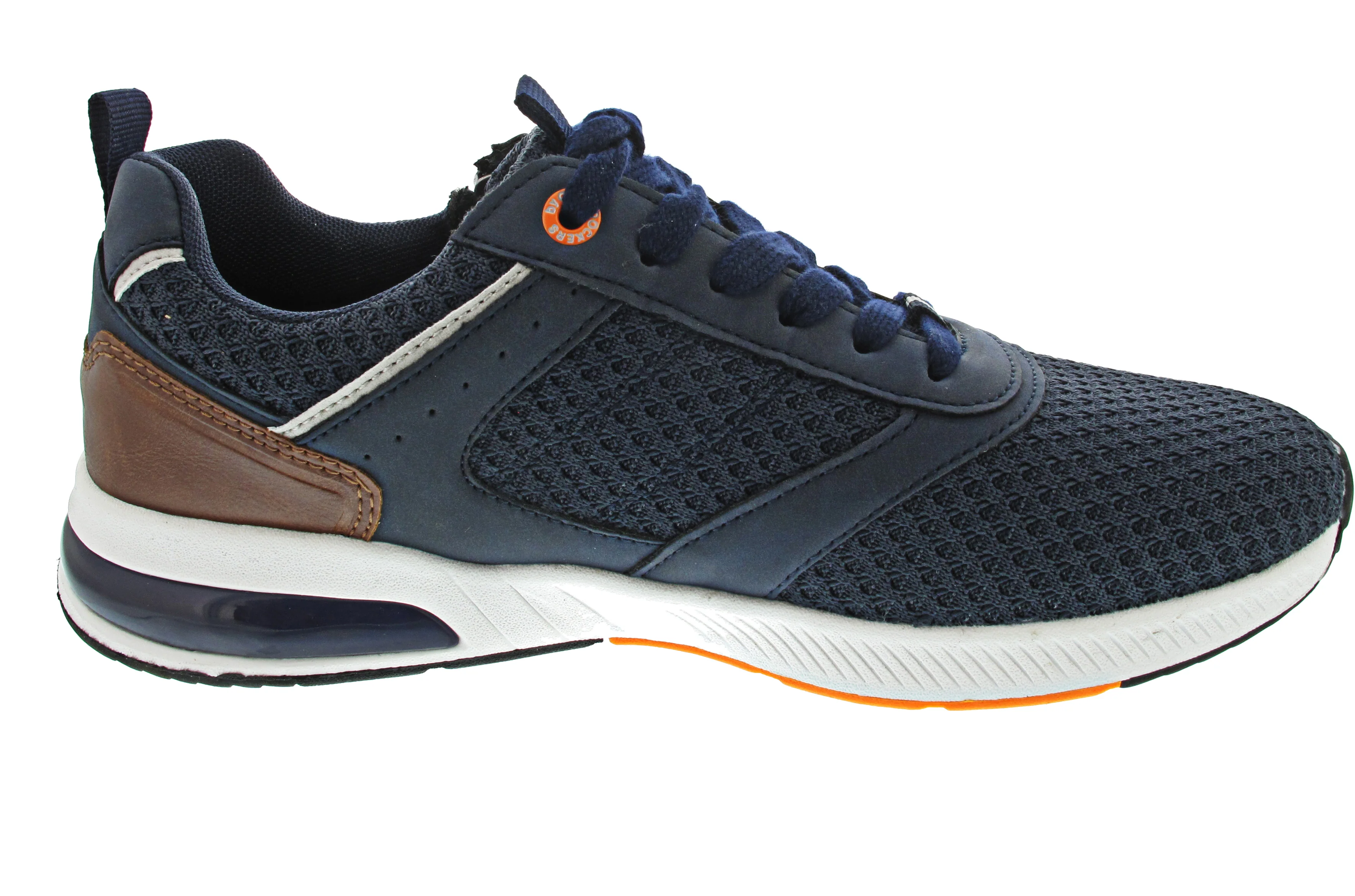 Dockers by Gerli Sneaker Blau - Image 16