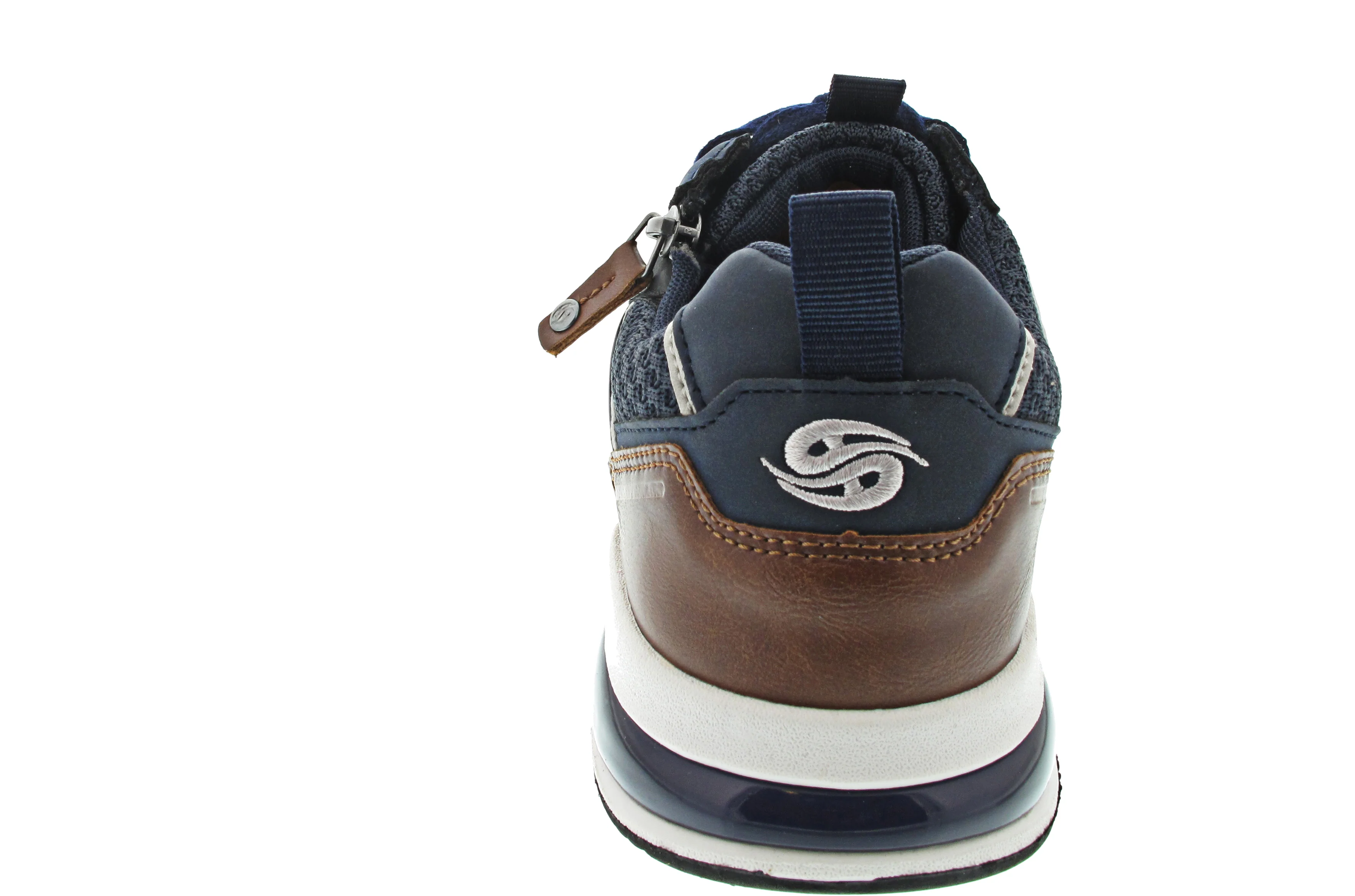 Dockers by Gerli Sneaker Blau - Image 23