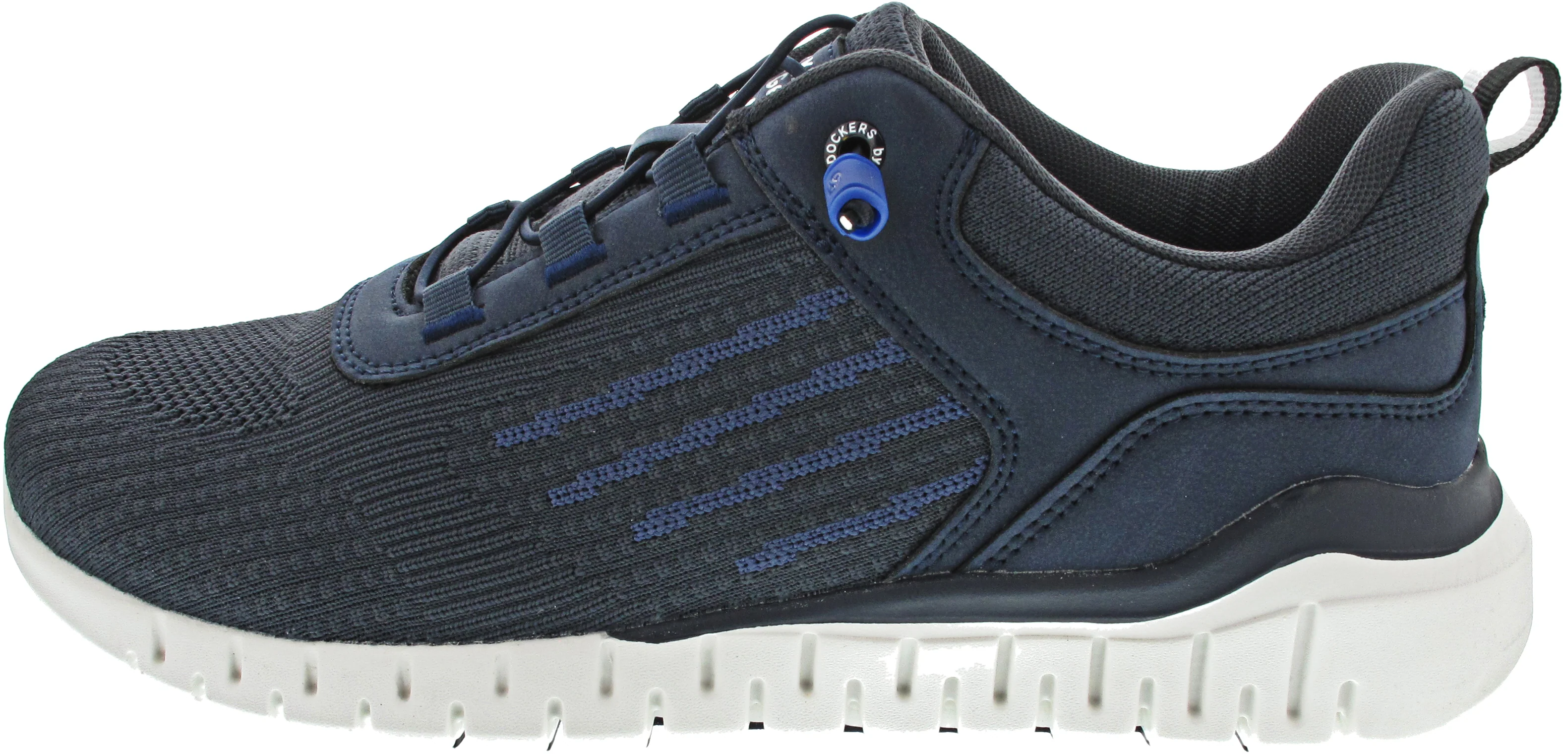 Dockers by Gerli Sneaker Blau - Image 16