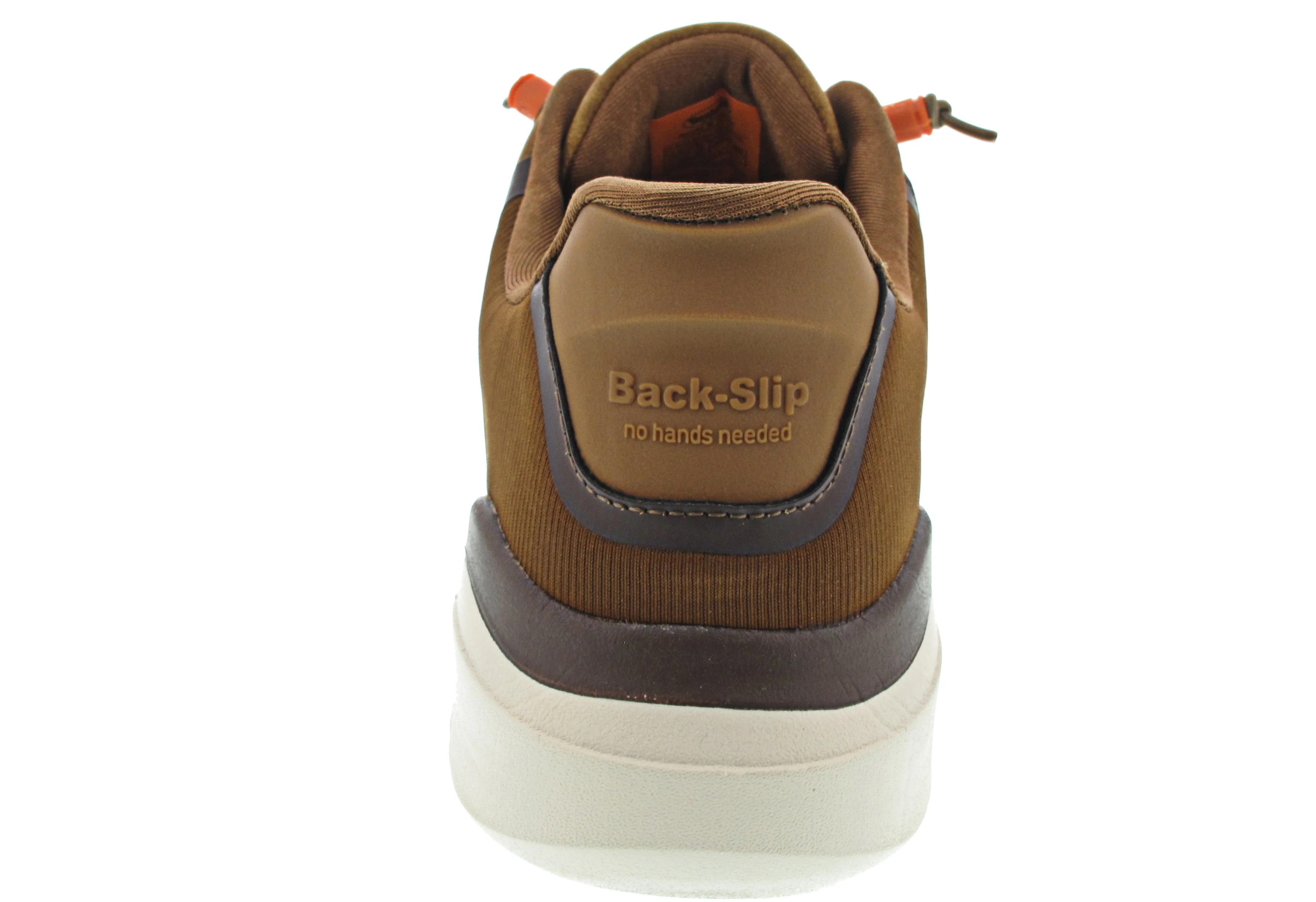 Dockers by Gerli Sneaker Braun - Image 5