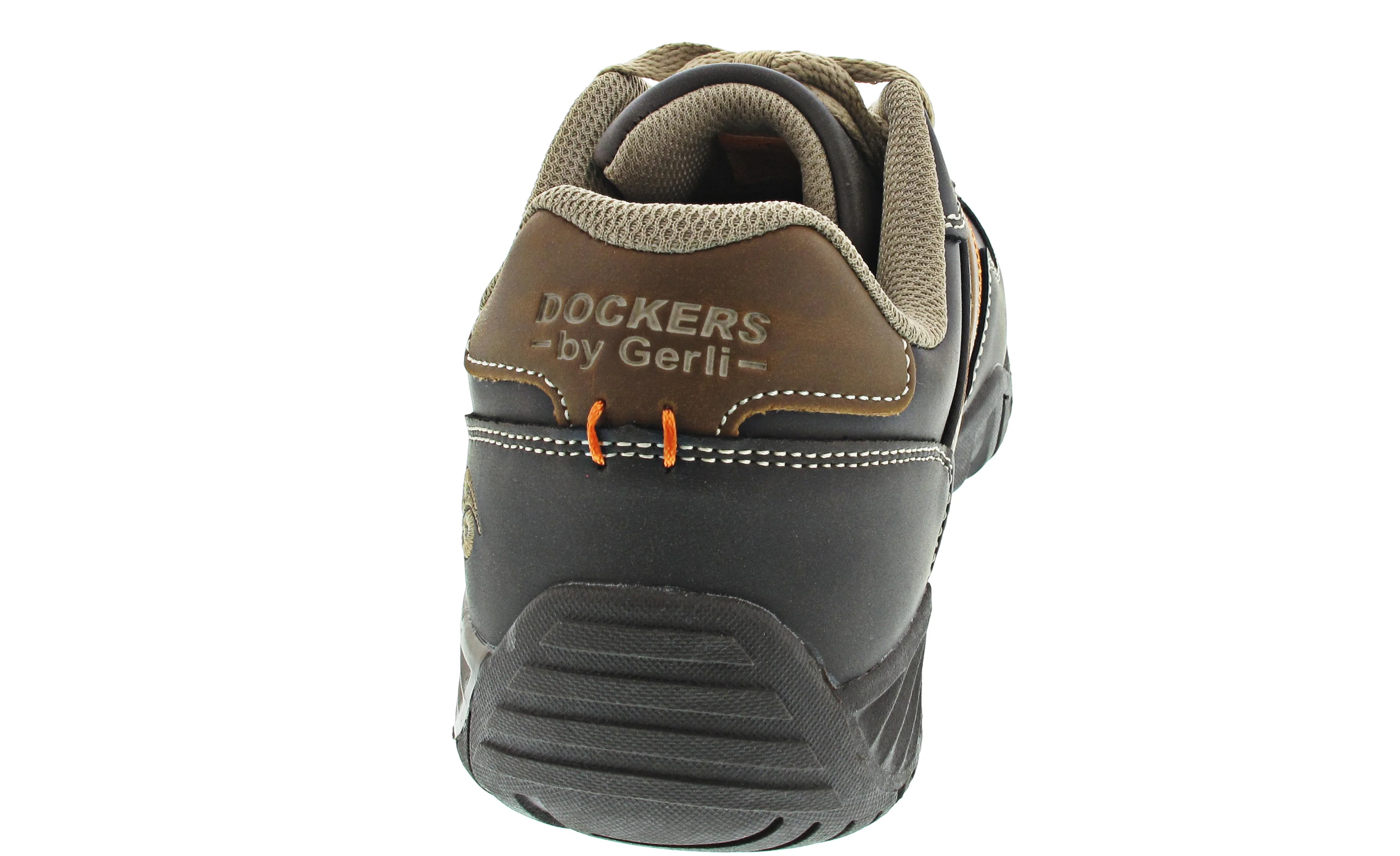 Dockers by Gerli Sneaker Braun - Image 15