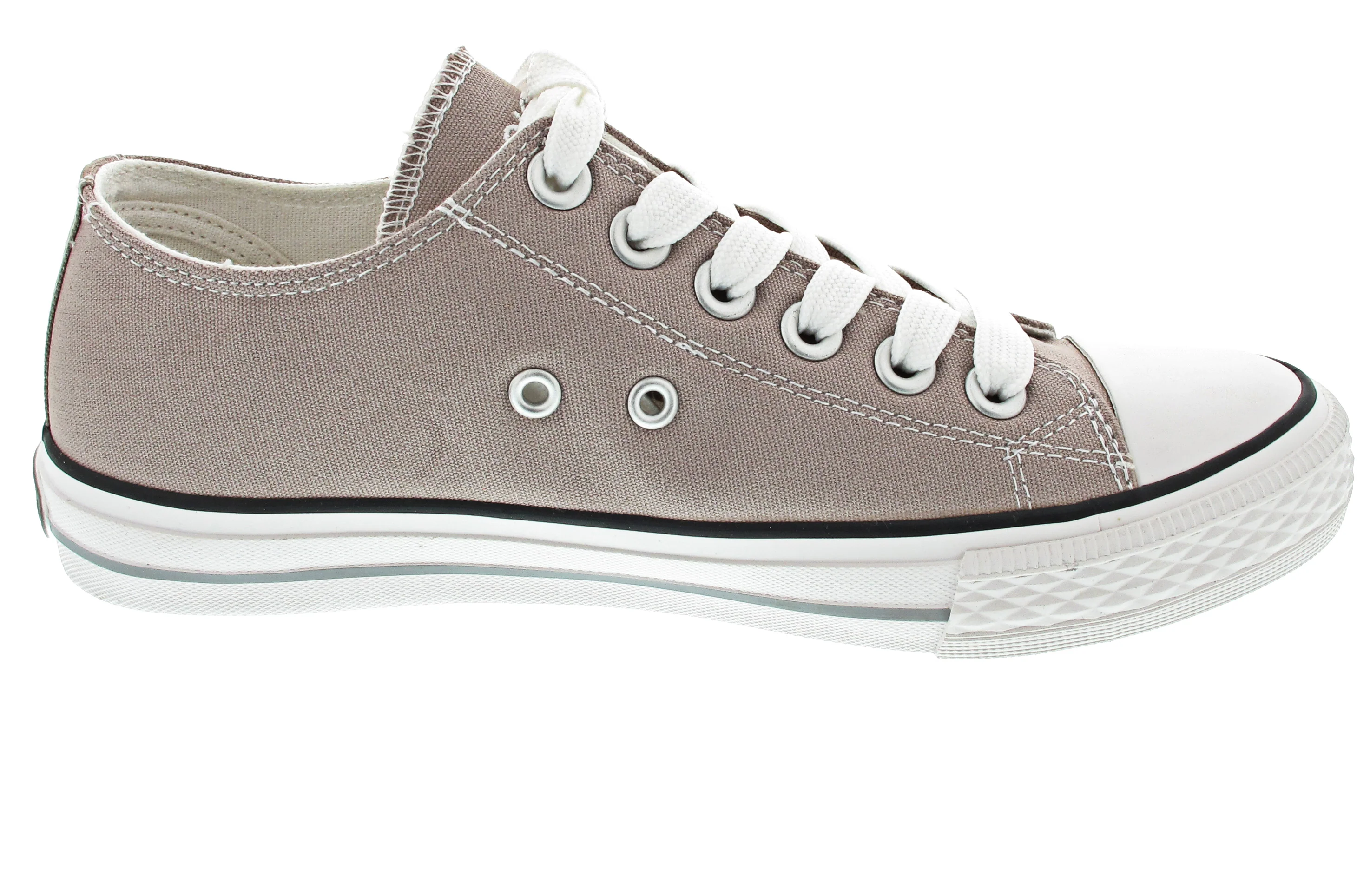 Dockers by Gerli Sneaker Grau - Image 16
