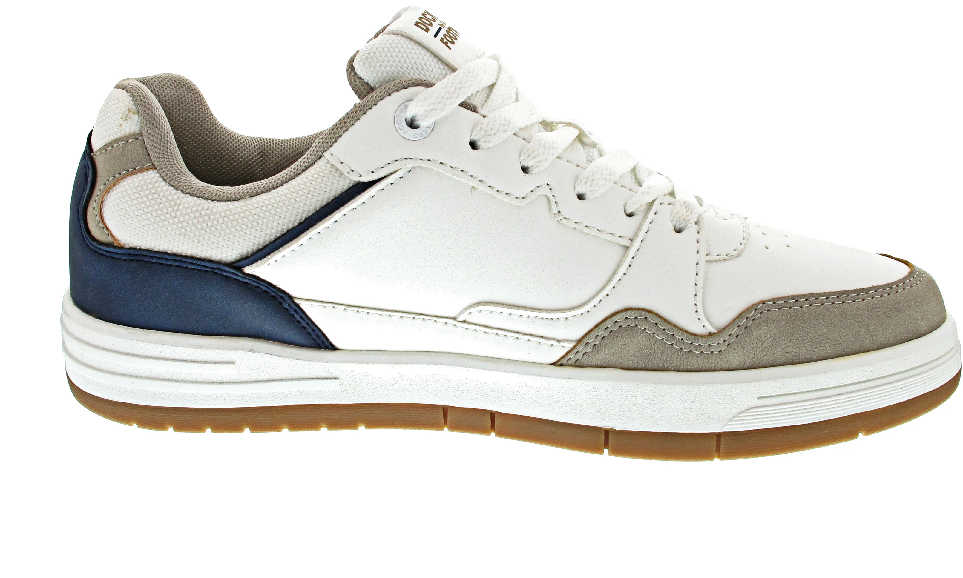 Dockers by Gerli Sneaker high Beige - Image 15