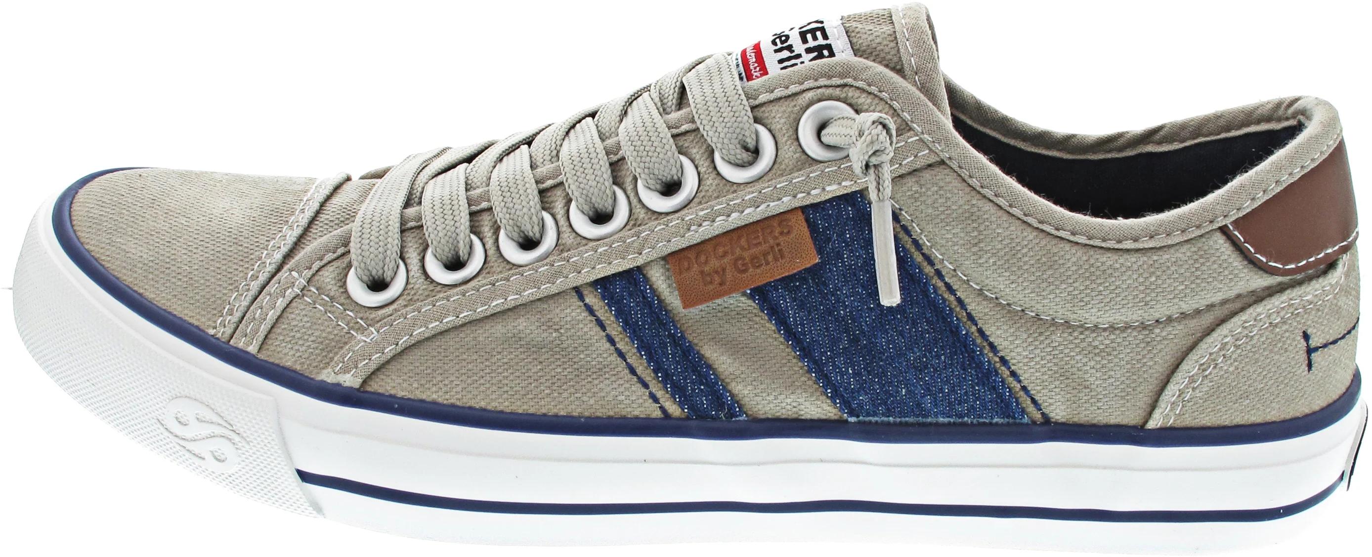 Dockers by Gerli Sneaker low Beige - Image 10