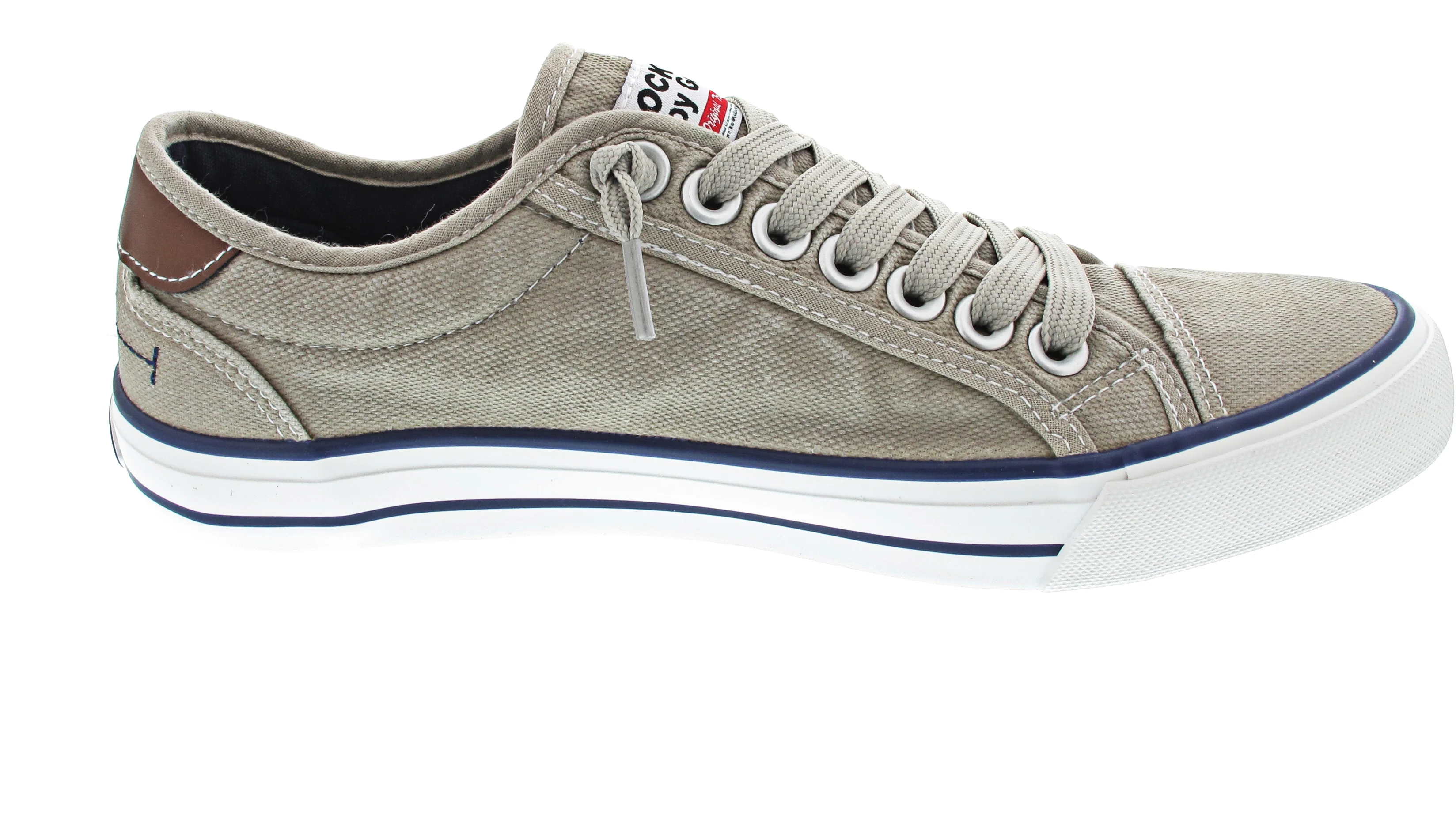 Dockers by Gerli Sneaker low Beige - Image 6