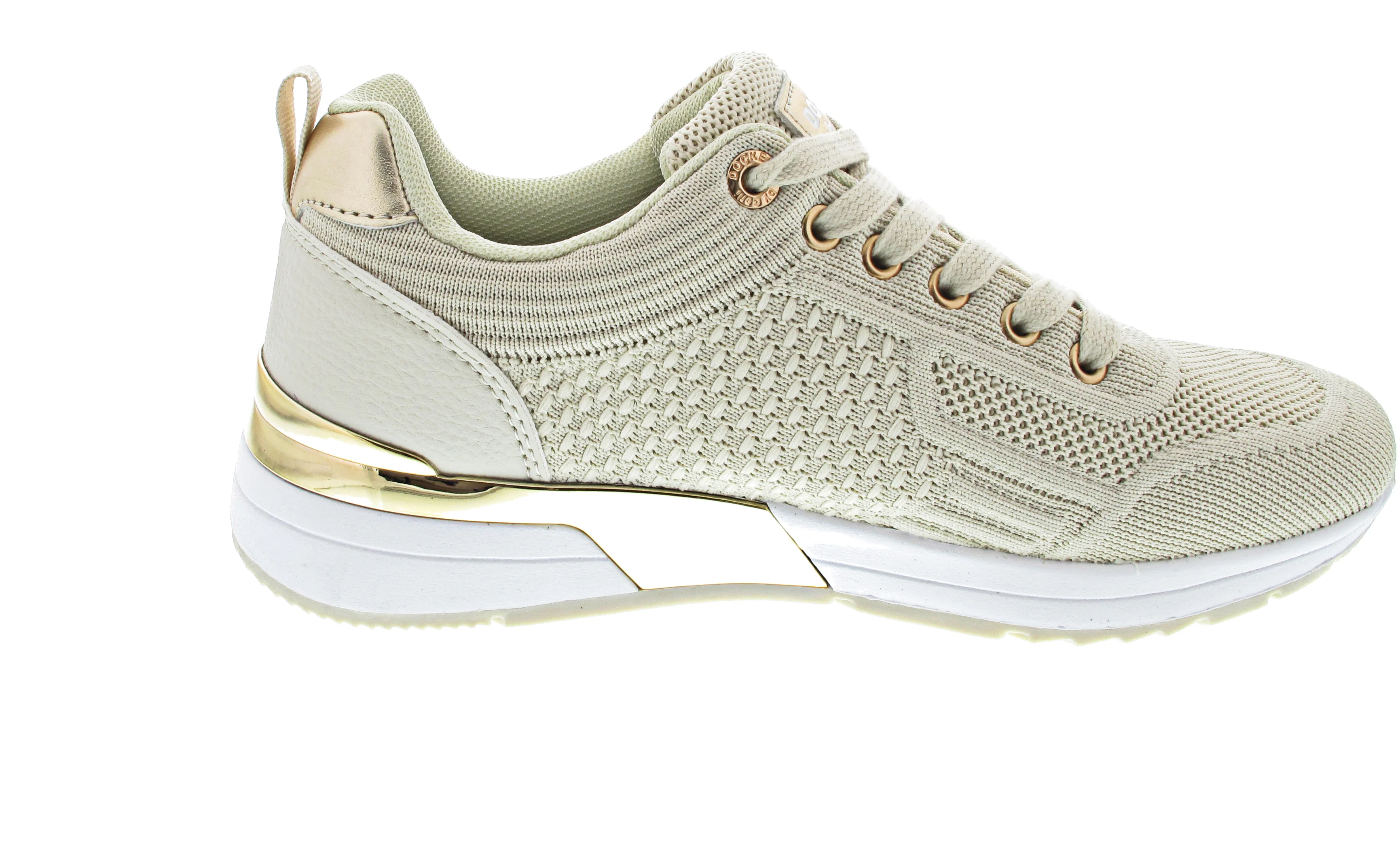 Dockers by Gerli Sneaker low Beige - Image 9