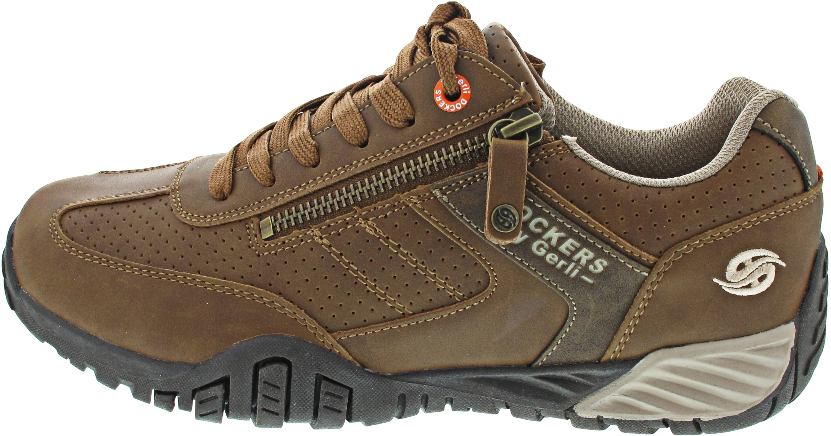 Dockers by Gerli Sneaker low Braun - Image 2