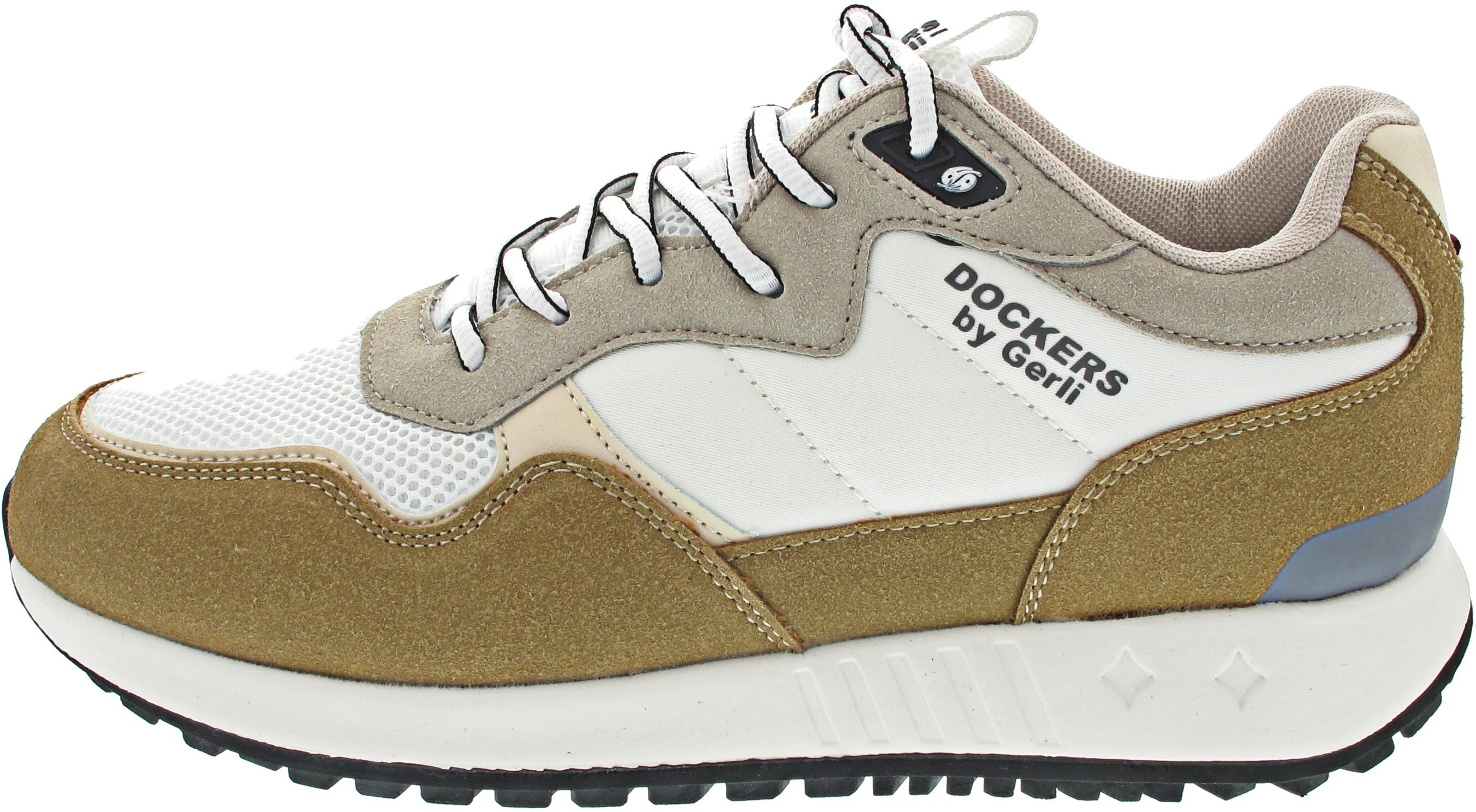Dockers by Gerli Sneaker low Braun - Image 3