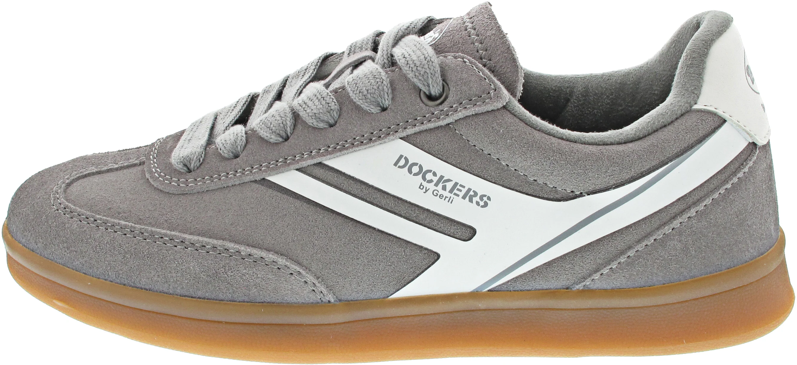 Dockers by Gerli Sneaker low Grau