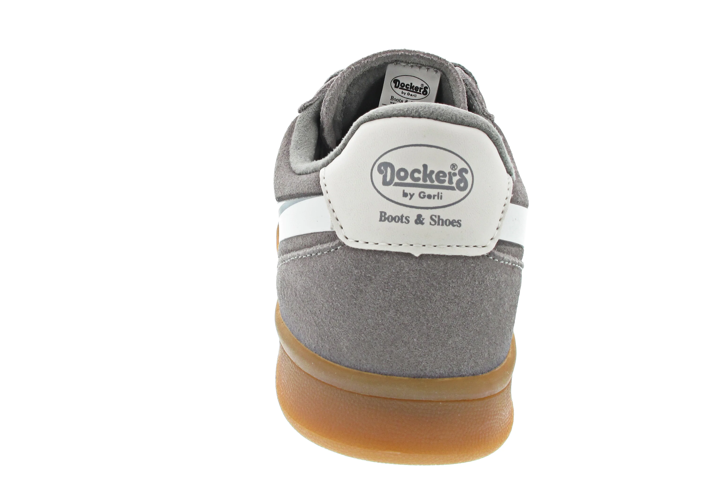Dockers by Gerli Sneaker low Grau - Image 6
