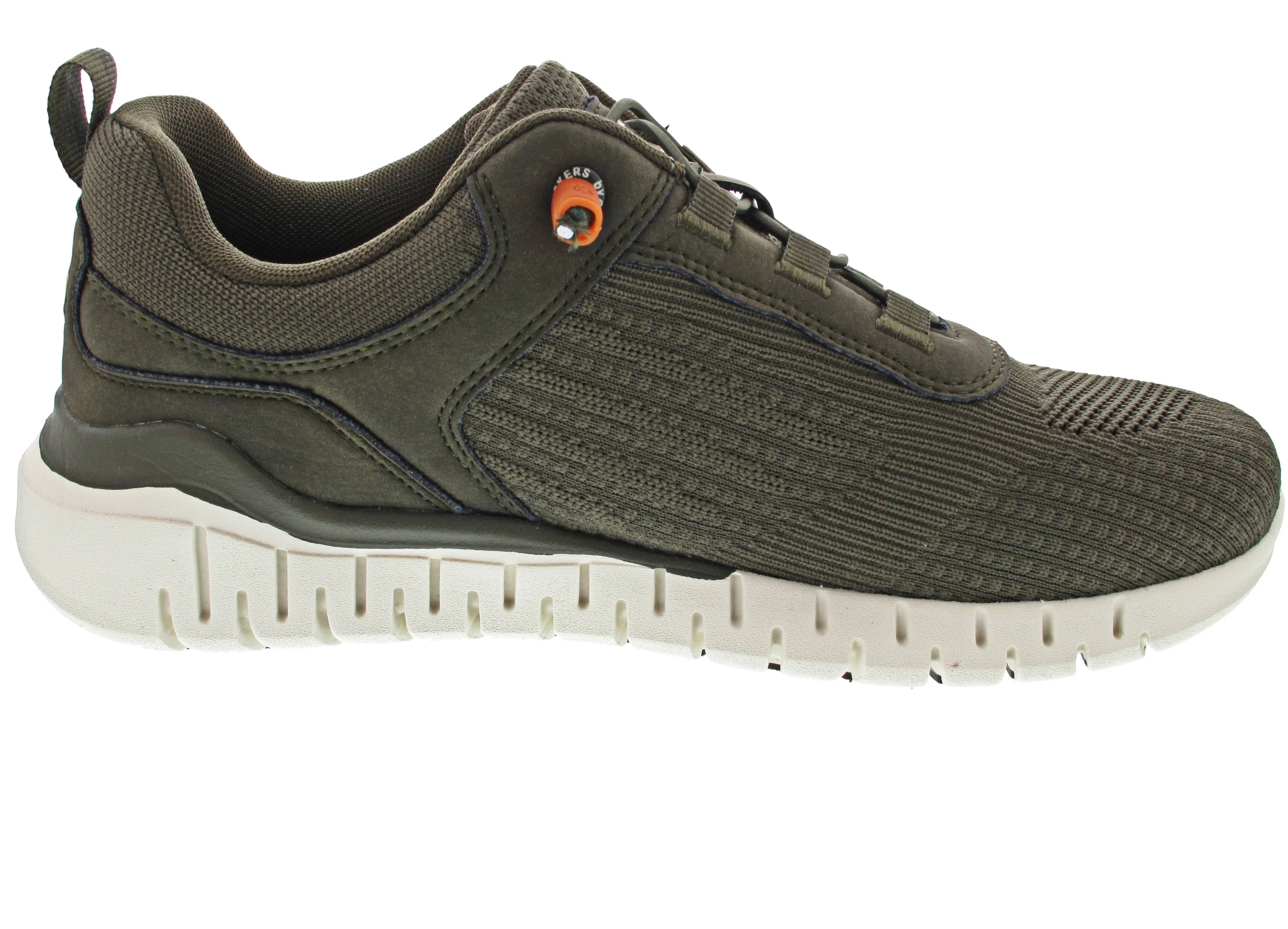 Dockers by Gerli Sneaker low Grün - Image 12