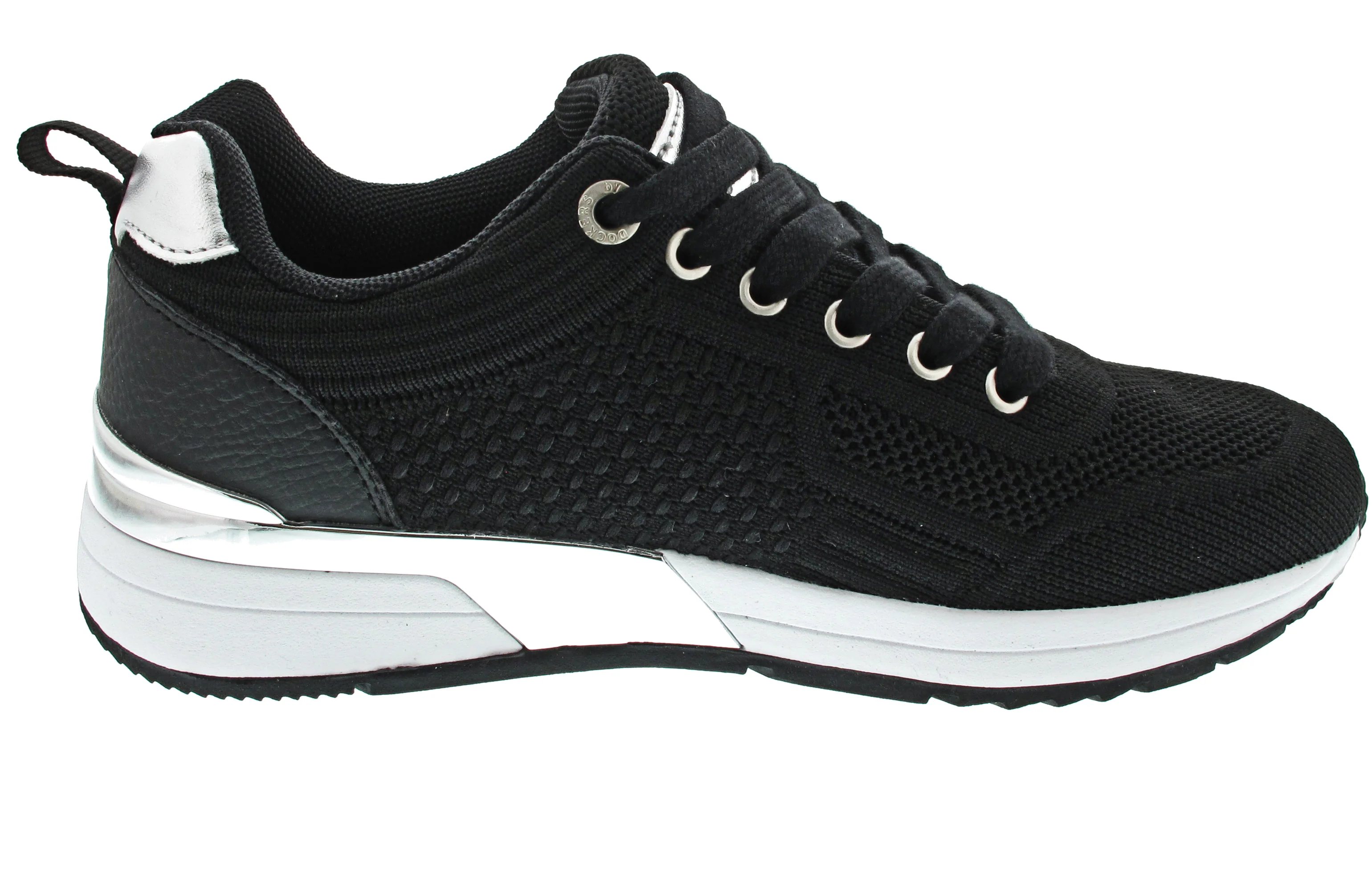 Dockers by Gerli Sneaker low Schwarz - Image 16